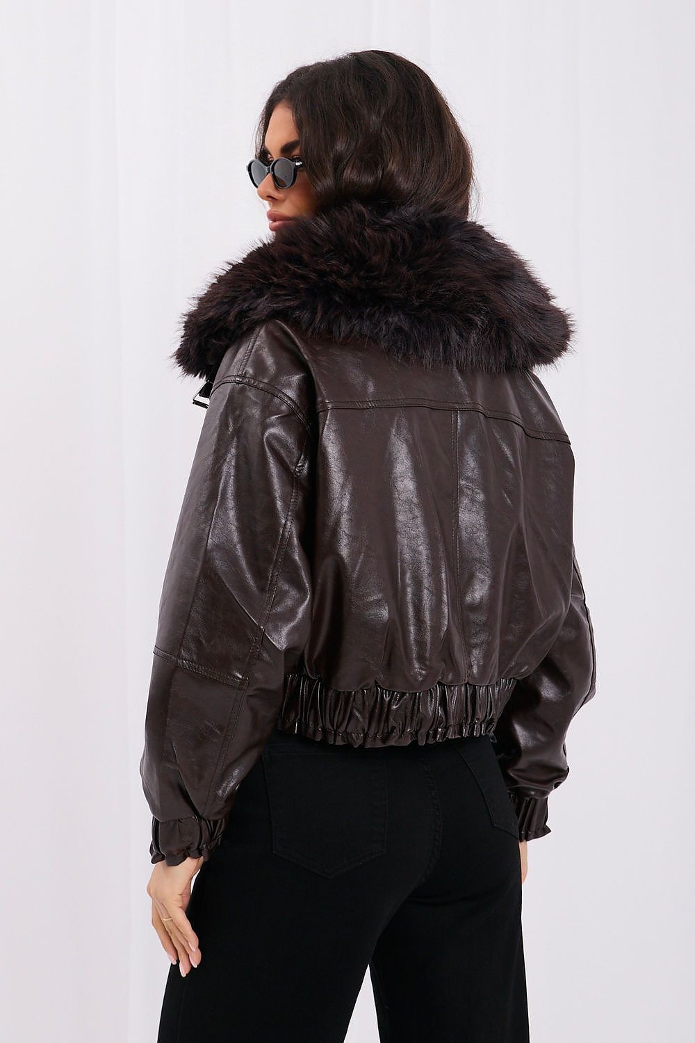 Jacket model 231932 Italy Moda