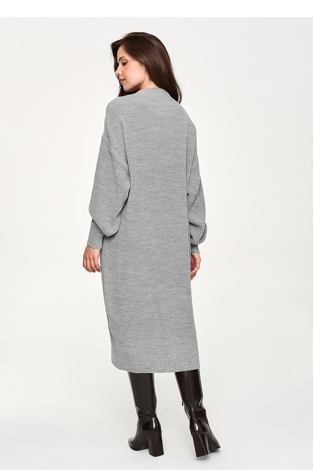 Daydress model 231974 Makadamia