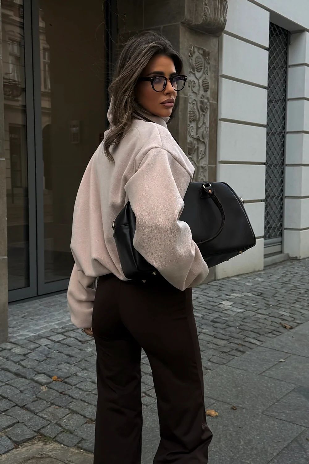 Sweatshirt model 232122 LaBalancia