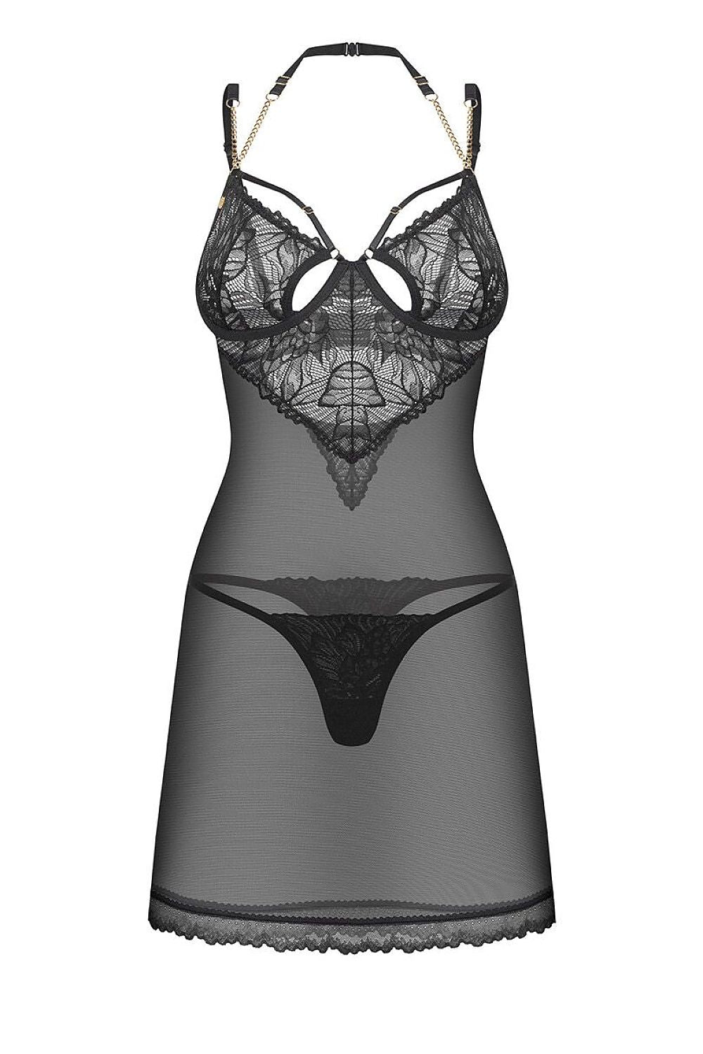 Sexy set model 232141 Obsessive