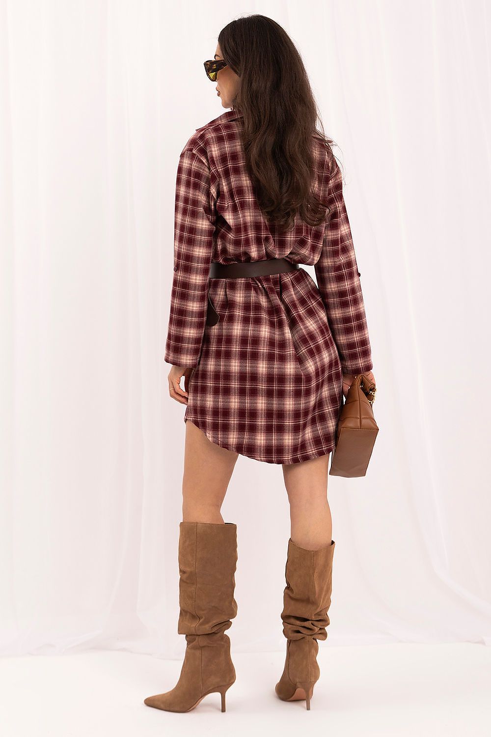 Daydress model 232385 Italy Moda