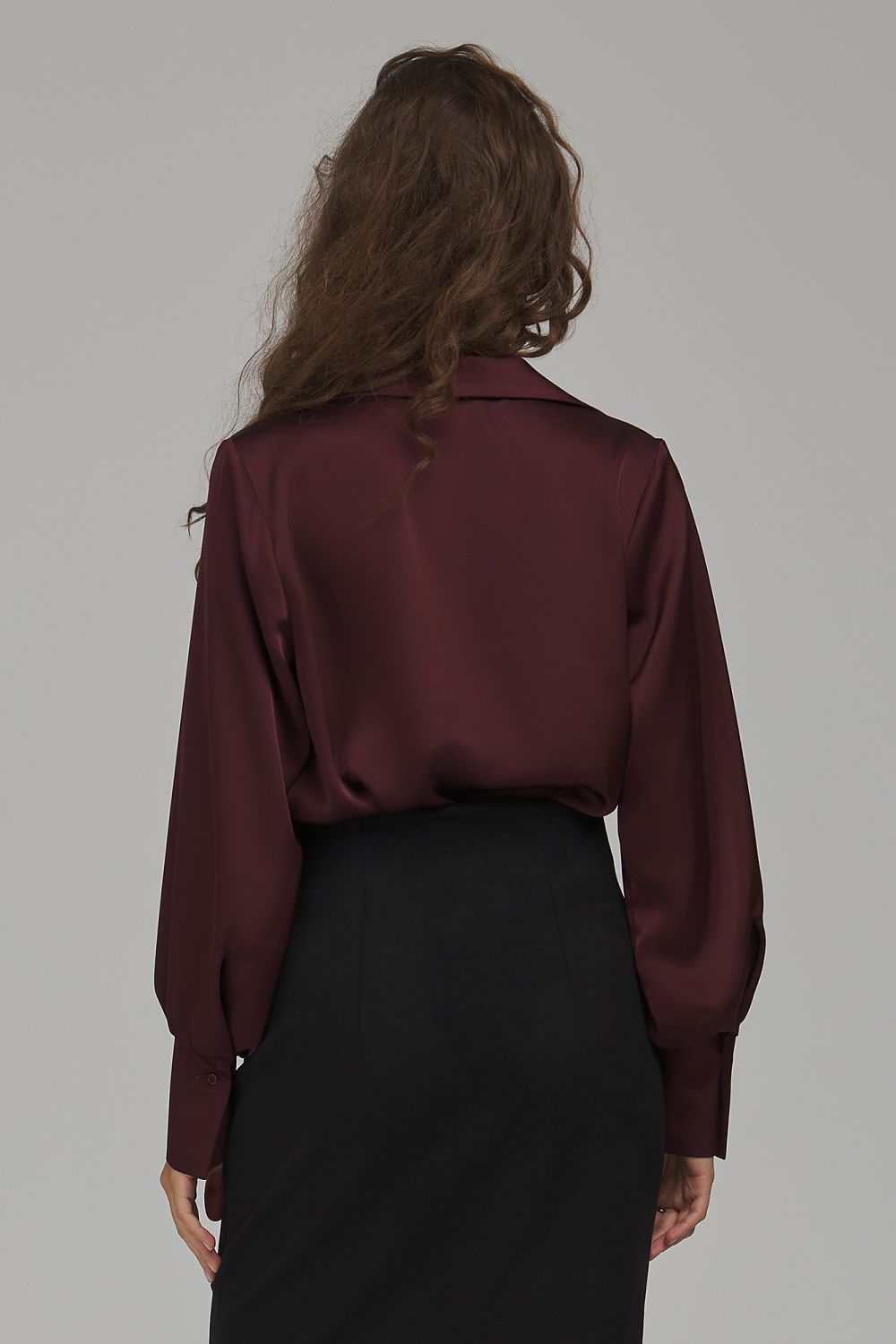 Blouse model 232491 Nife