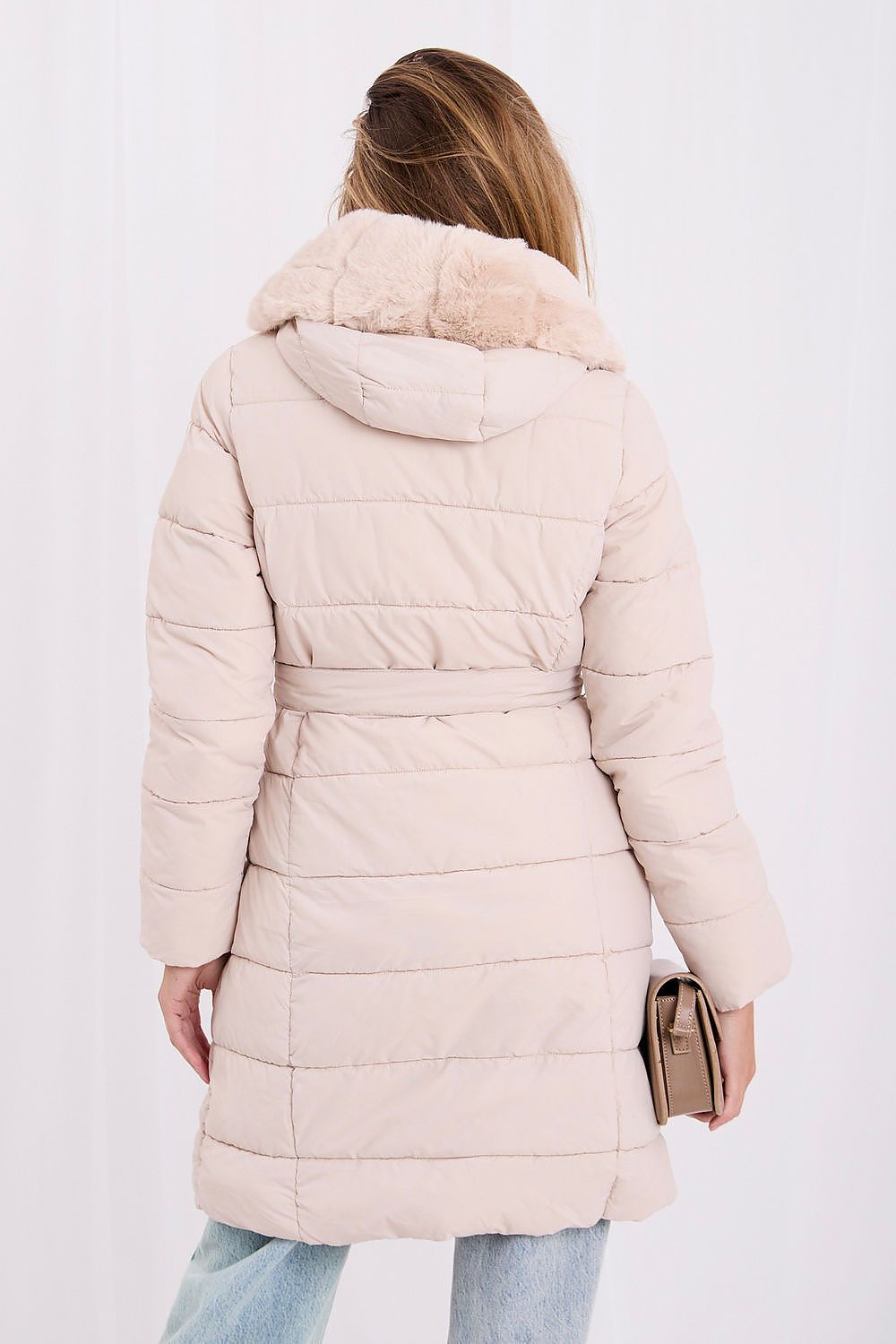 Jacket model 232547 Factory Price