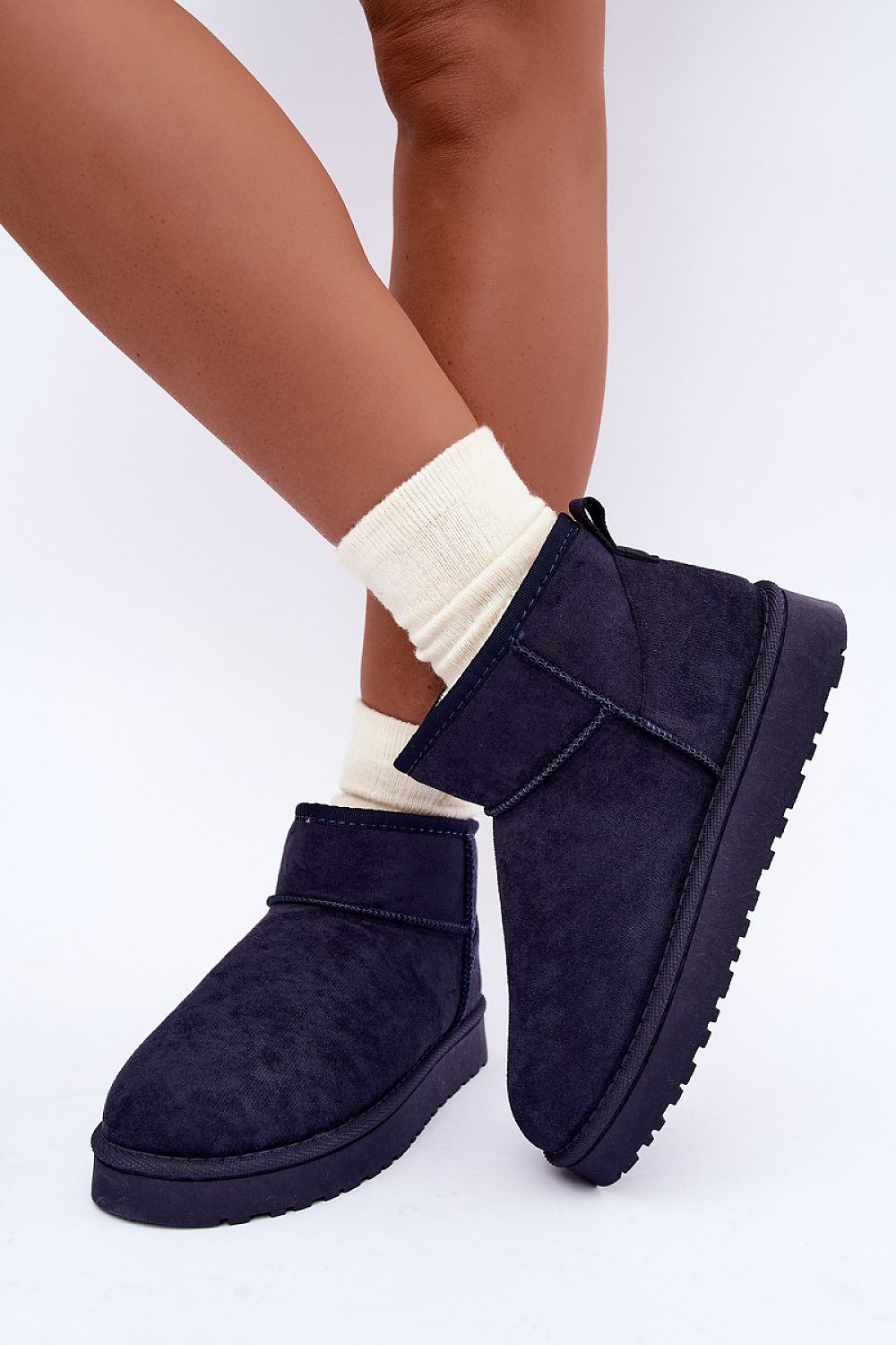 Snow boots model 232645 Step in style