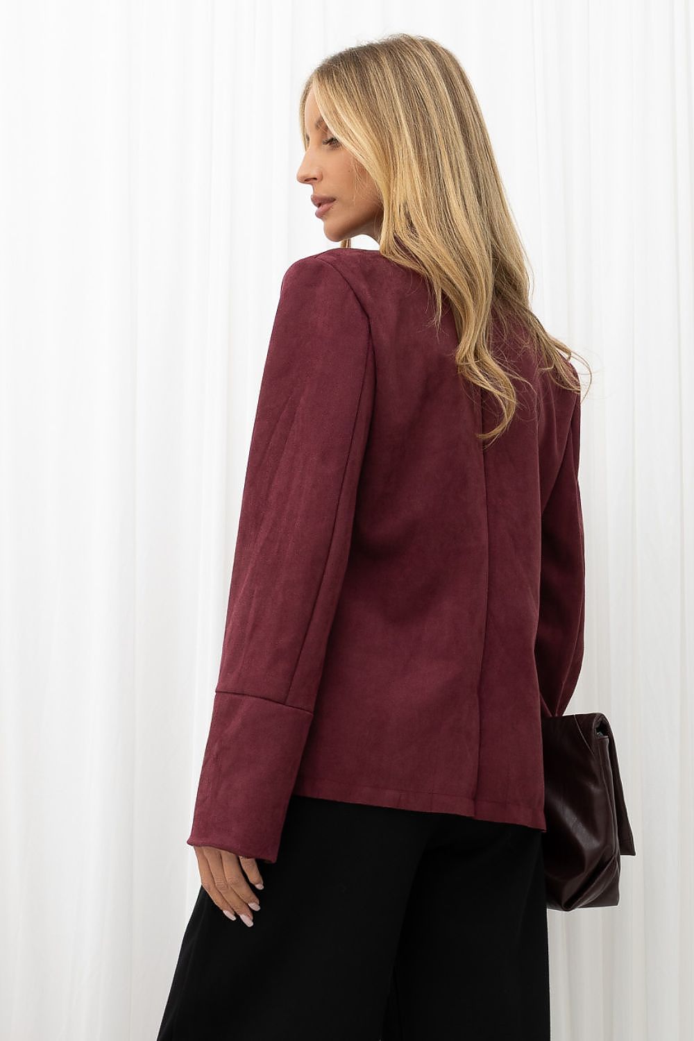 Jacket model 232777 Italy Moda