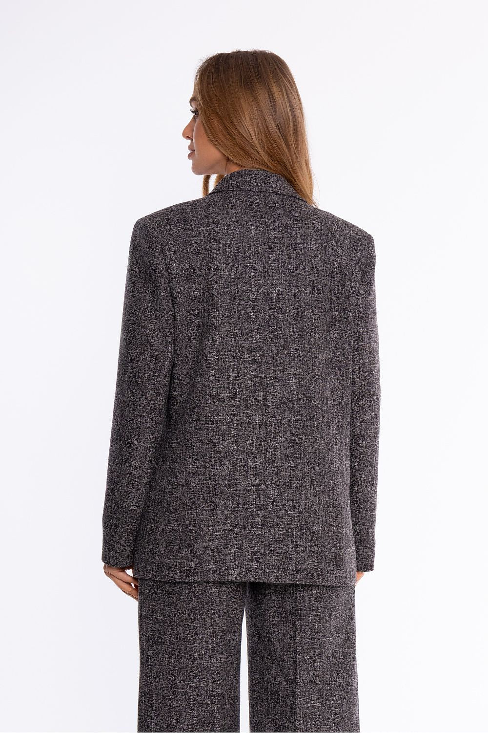 Jacket model 232839 Moe