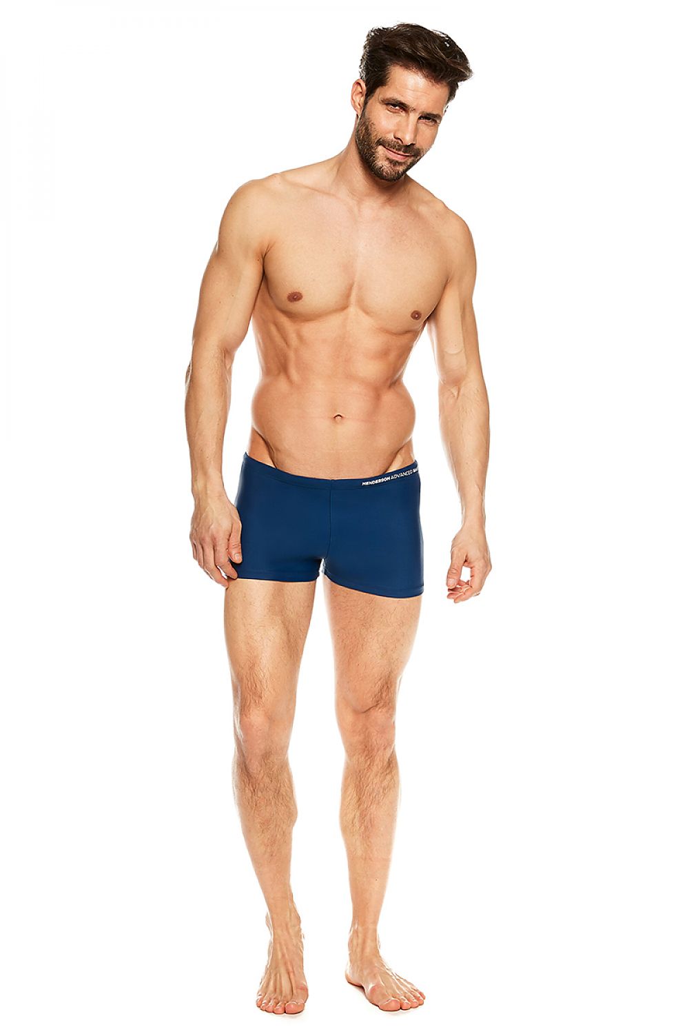 Swimming trunks model 128909 Henderson