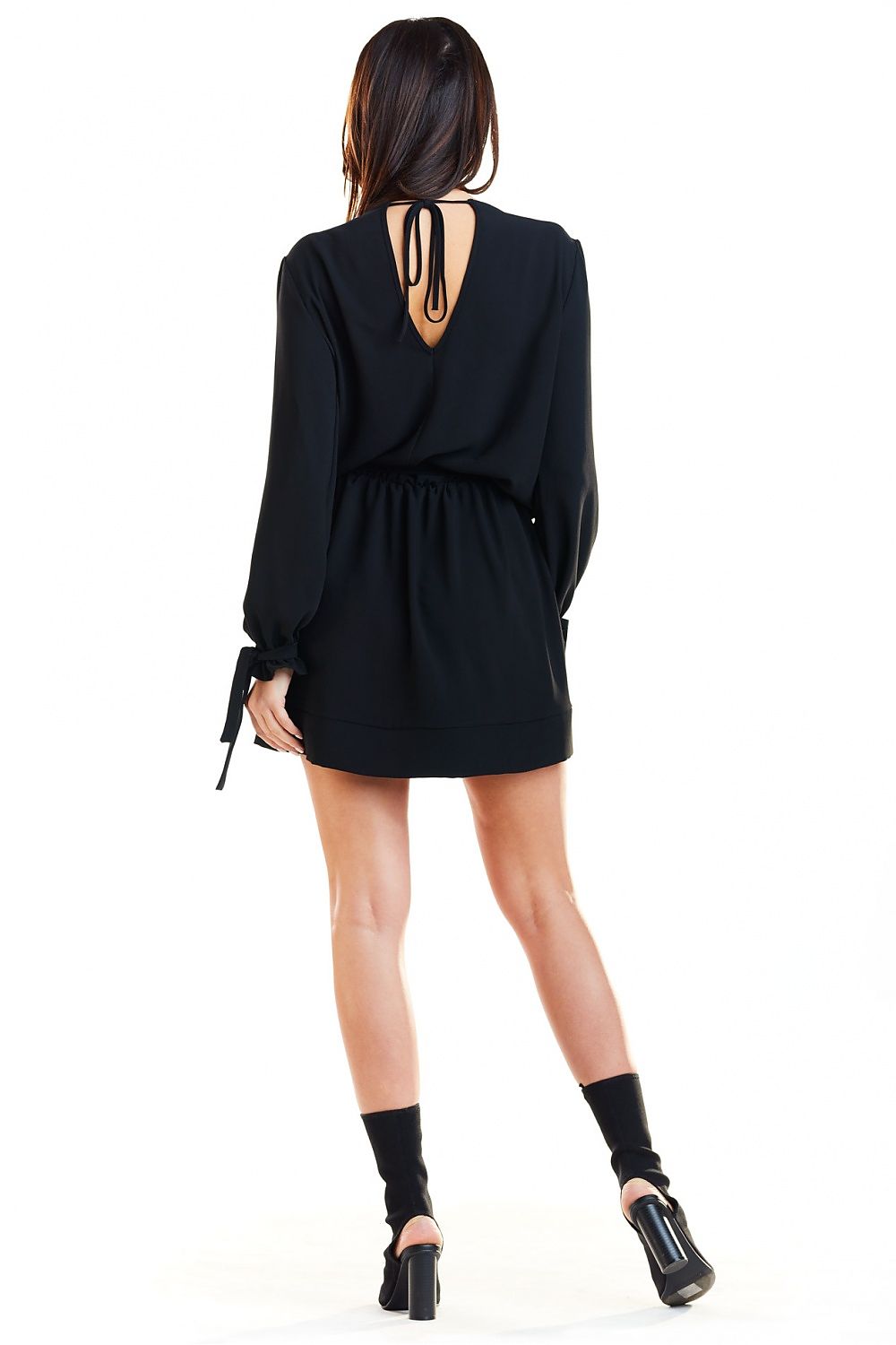 Daydress model 129912 awama