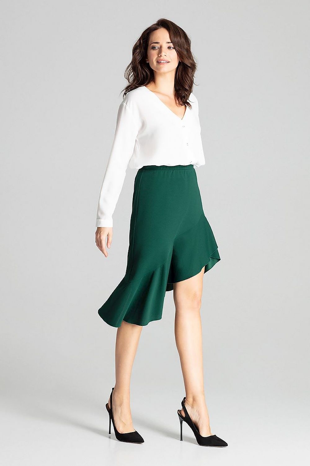 Skirt model 139365 Lenitif
