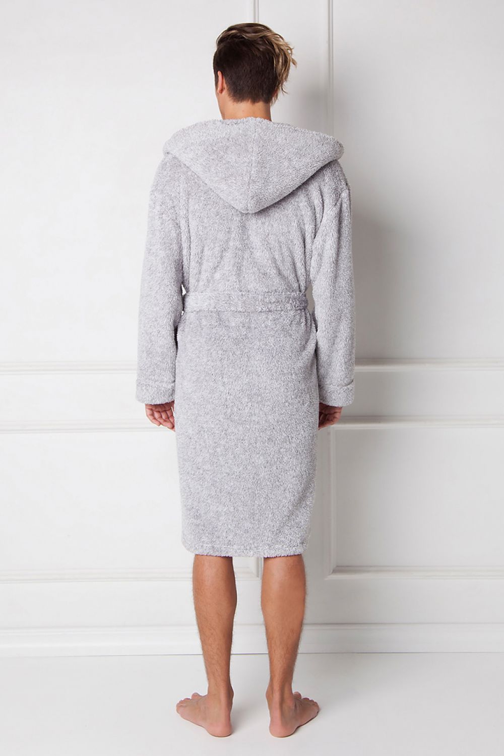 Bathrobe model 139405 Aruelle