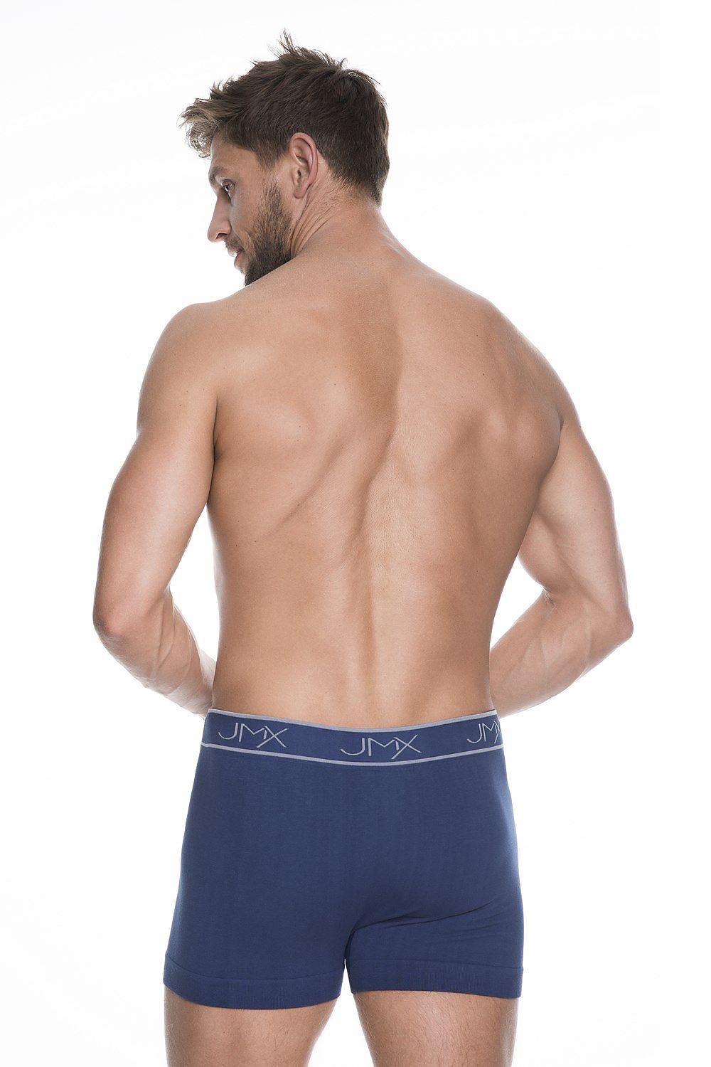 Boxers model 139413 Julimex