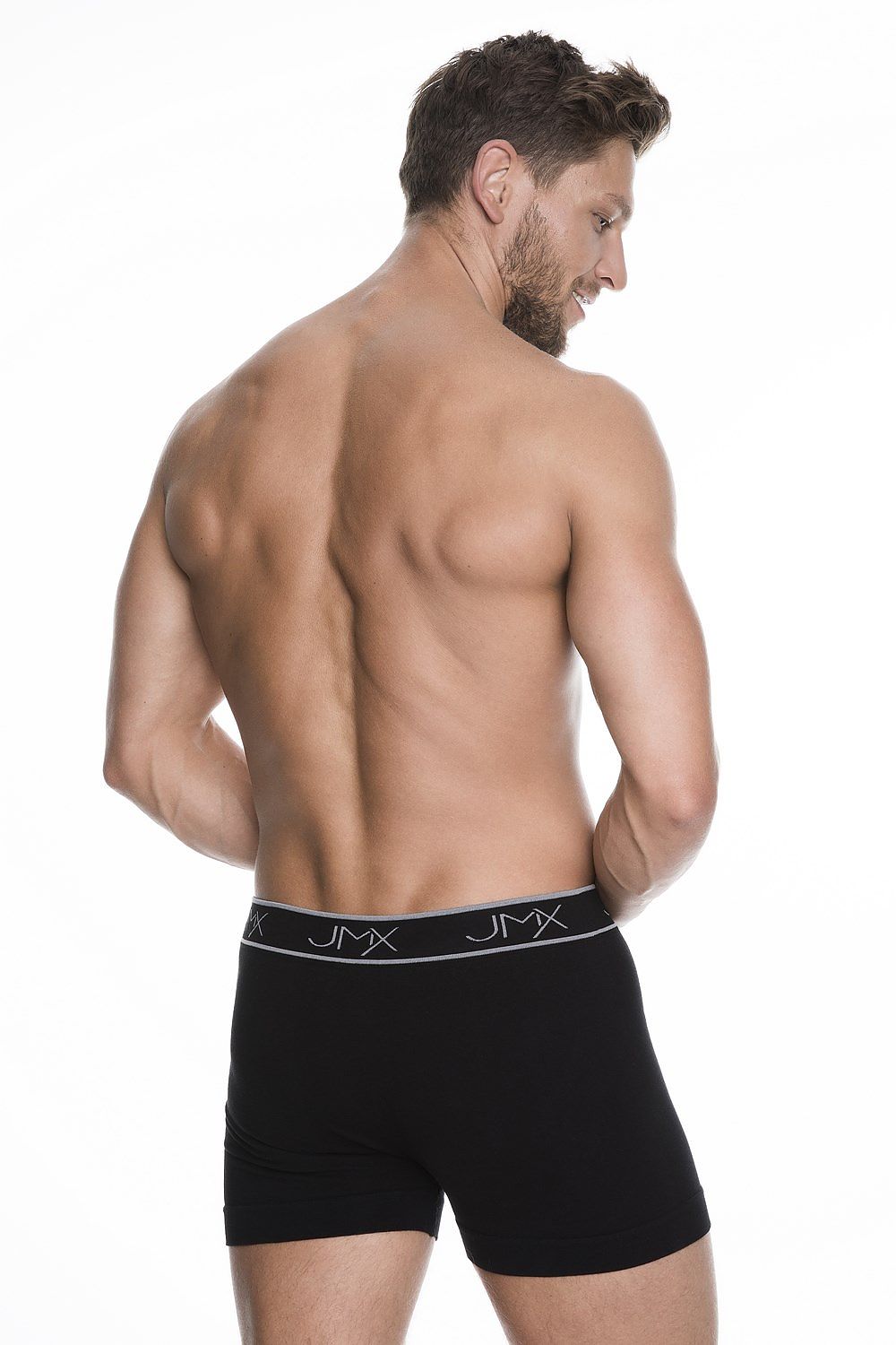Boxers model 139414 Julimex