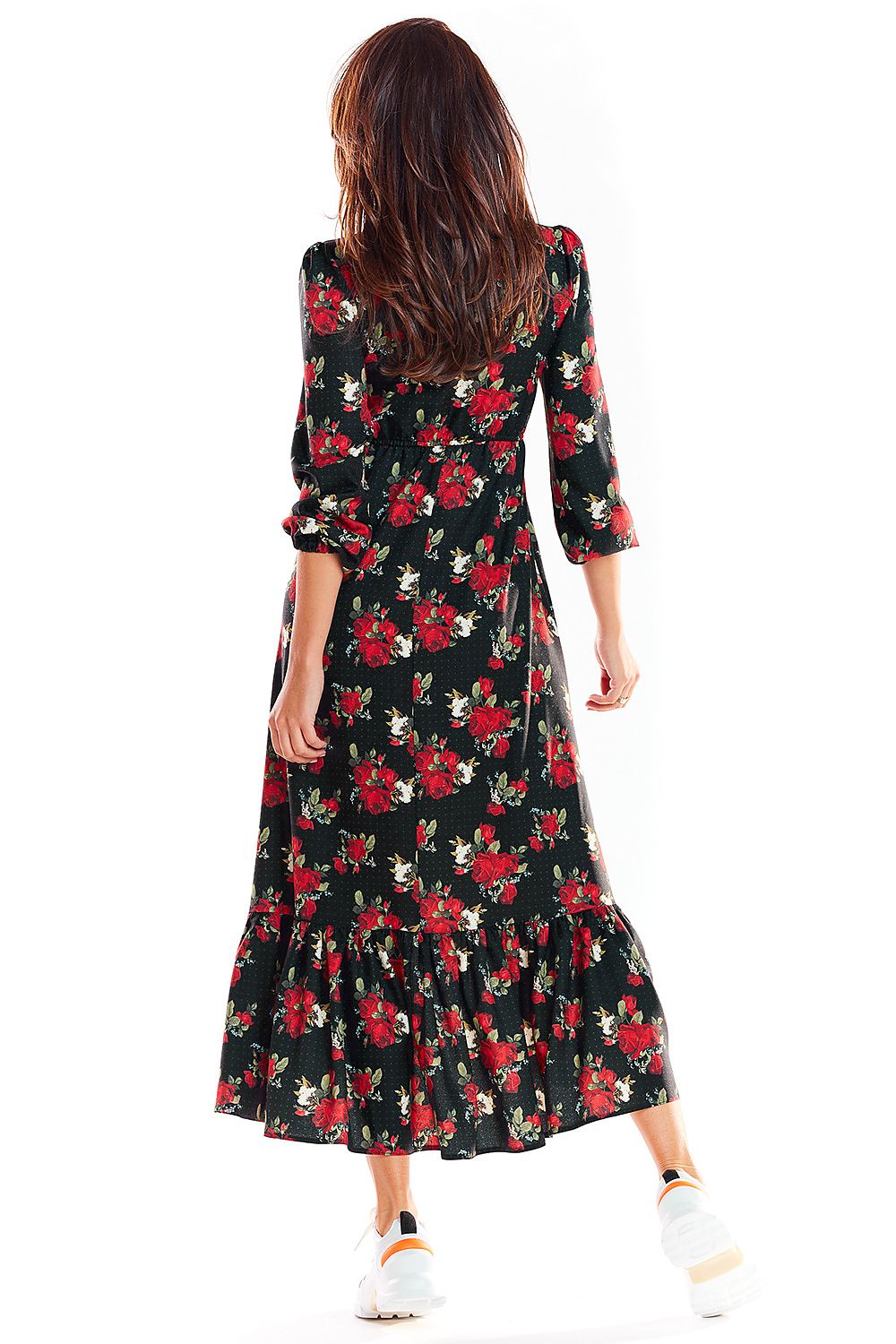 Daydress model 139523 awama