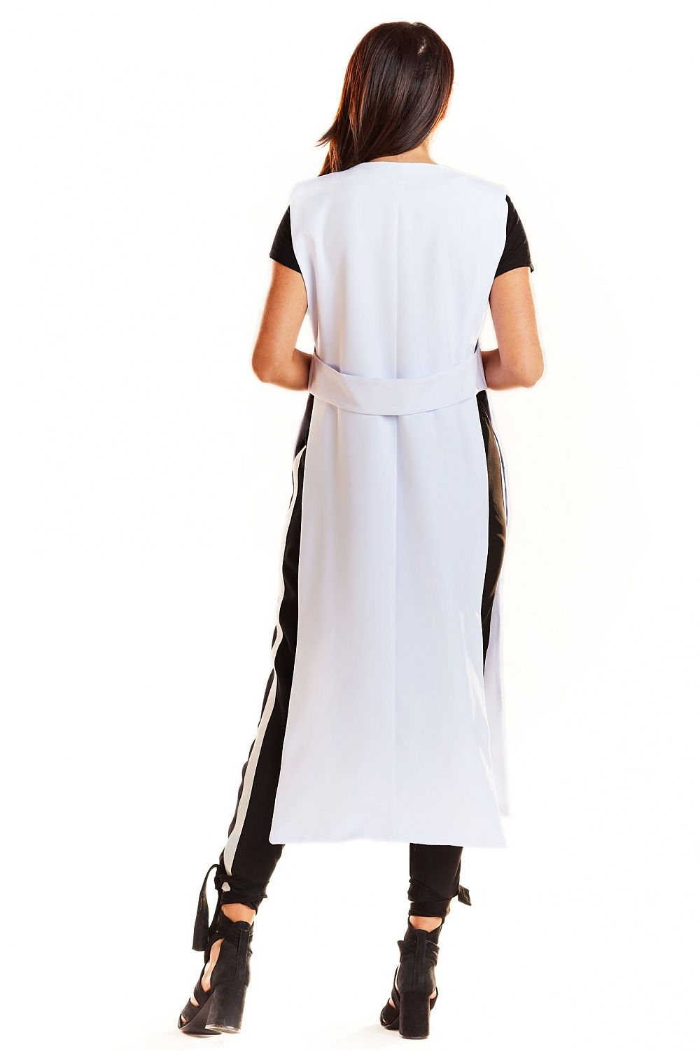 Gilet model 139941 awama