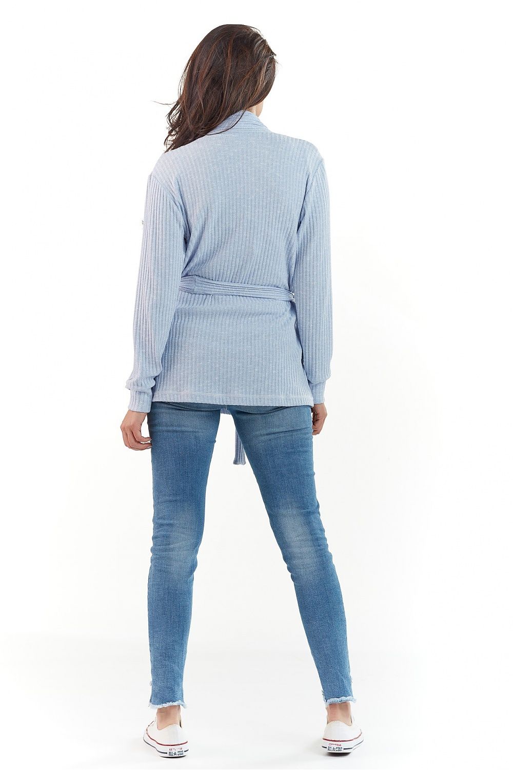 Cardigan model 139977 awama