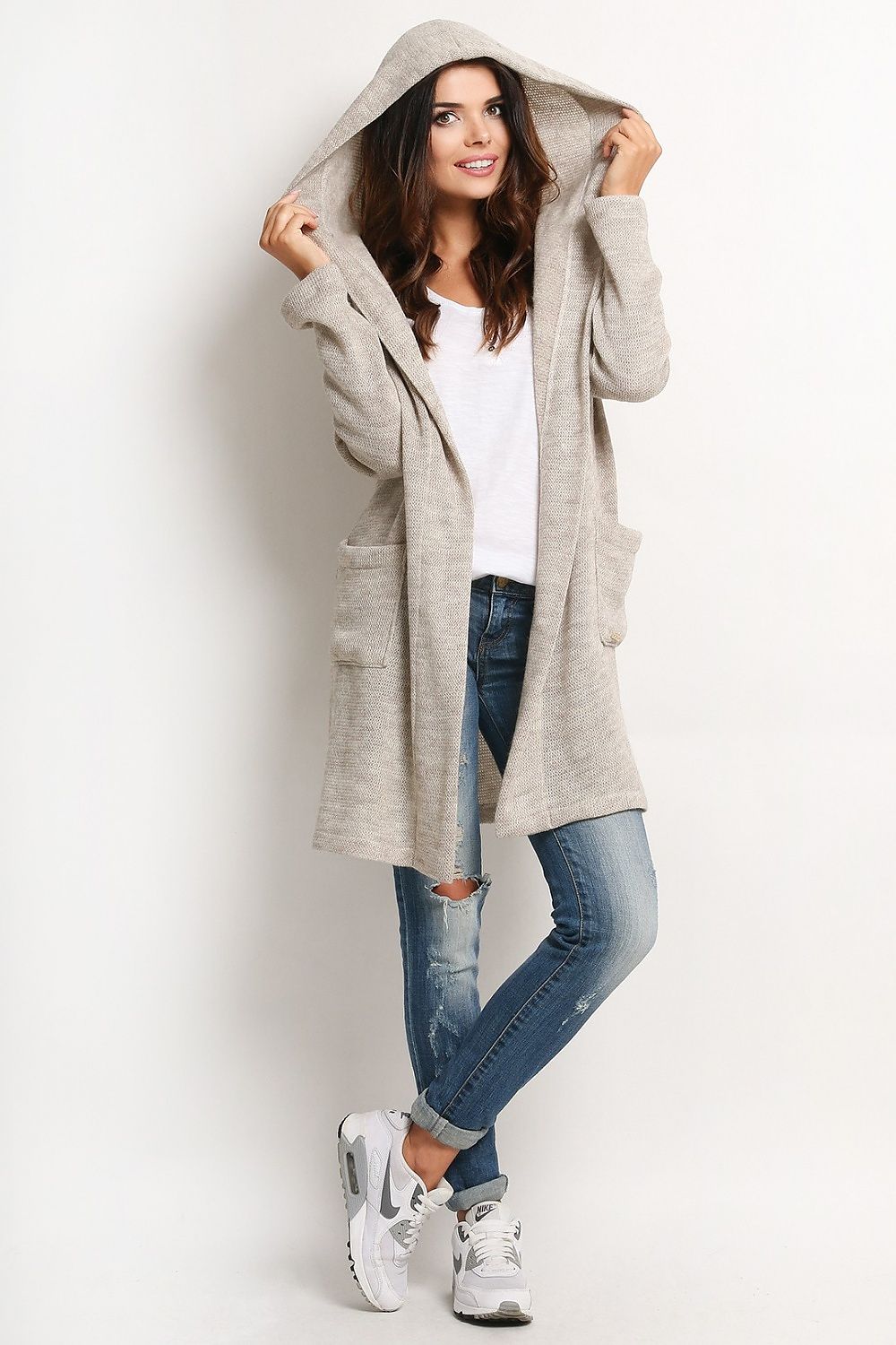 Cardigan model 140020 awama