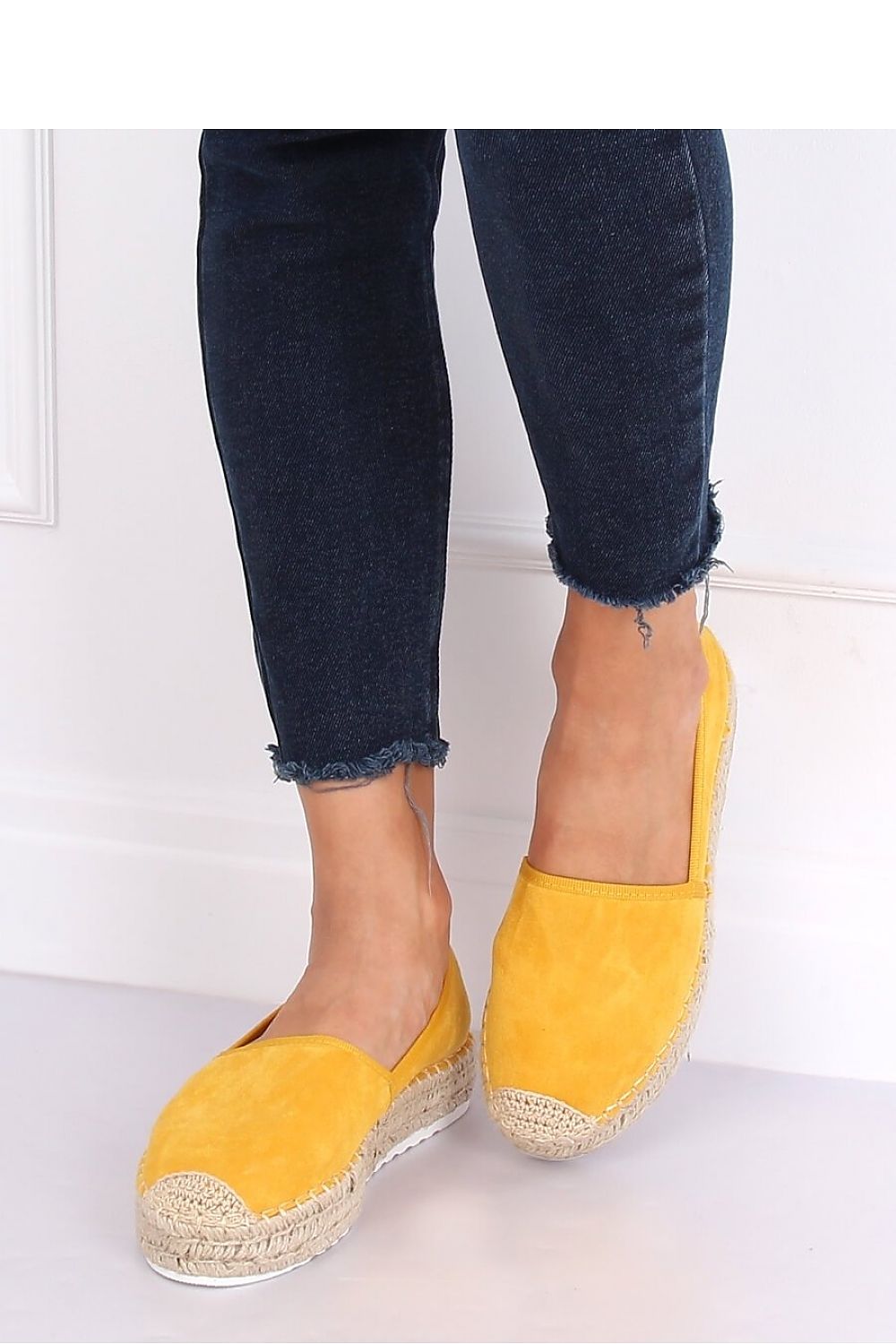 Espadrille model 141109 Inello