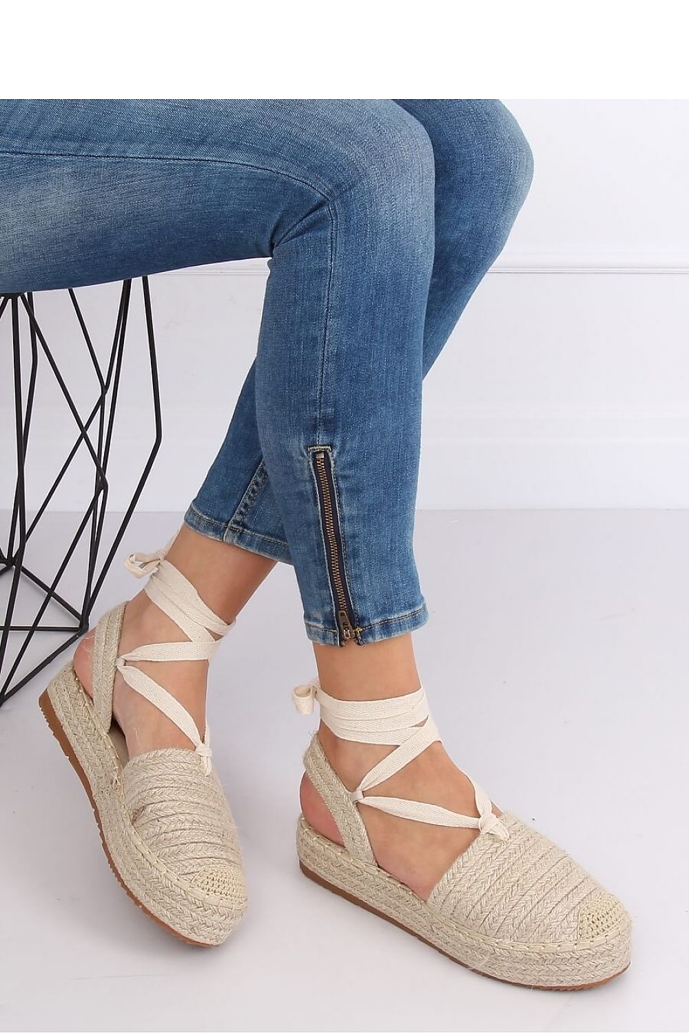 Sandals model 142168 Inello