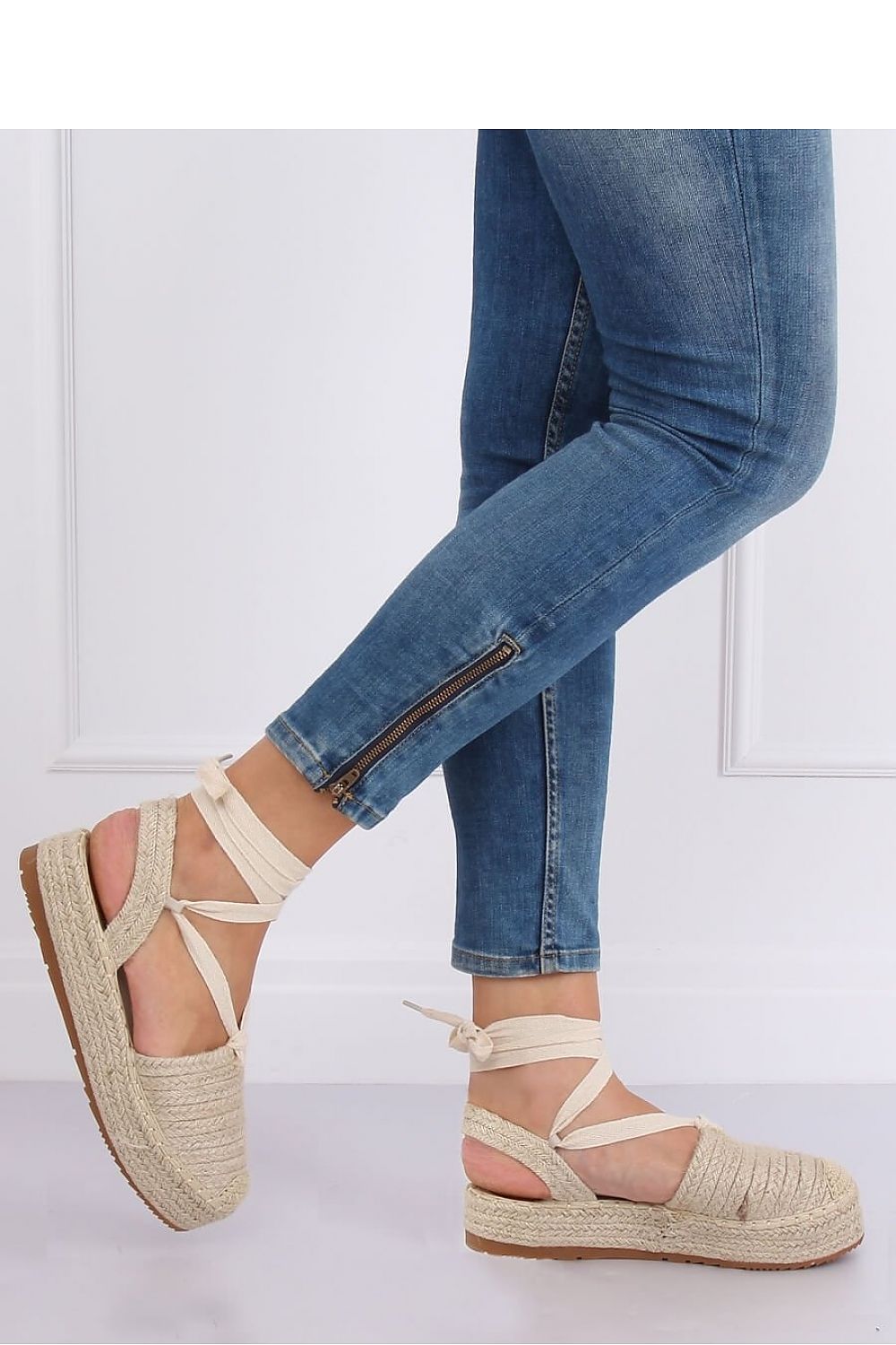 Sandals model 142168 Inello