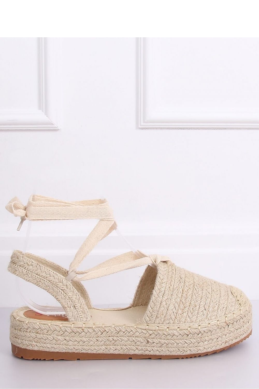 Sandals model 142168 Inello