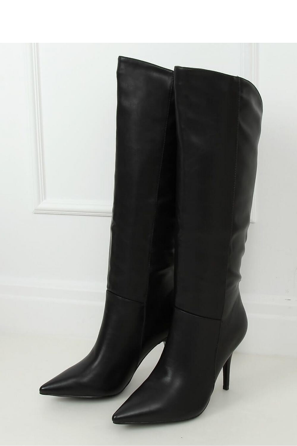 Heel boots model 147394 Inello