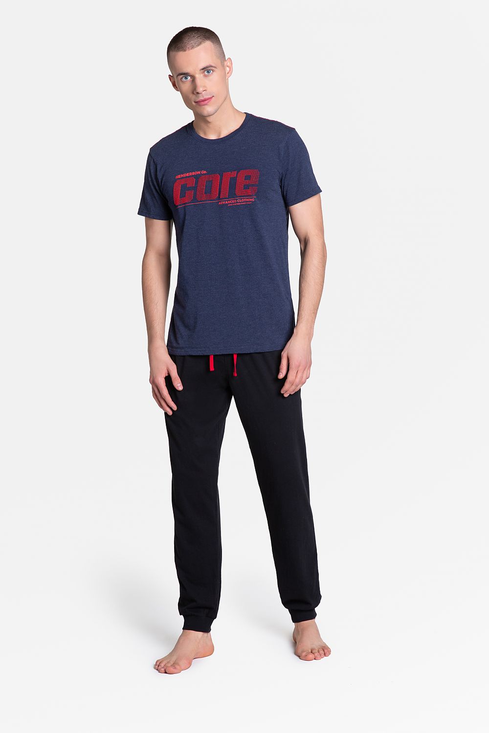 Pyjama model 151418 Henderson