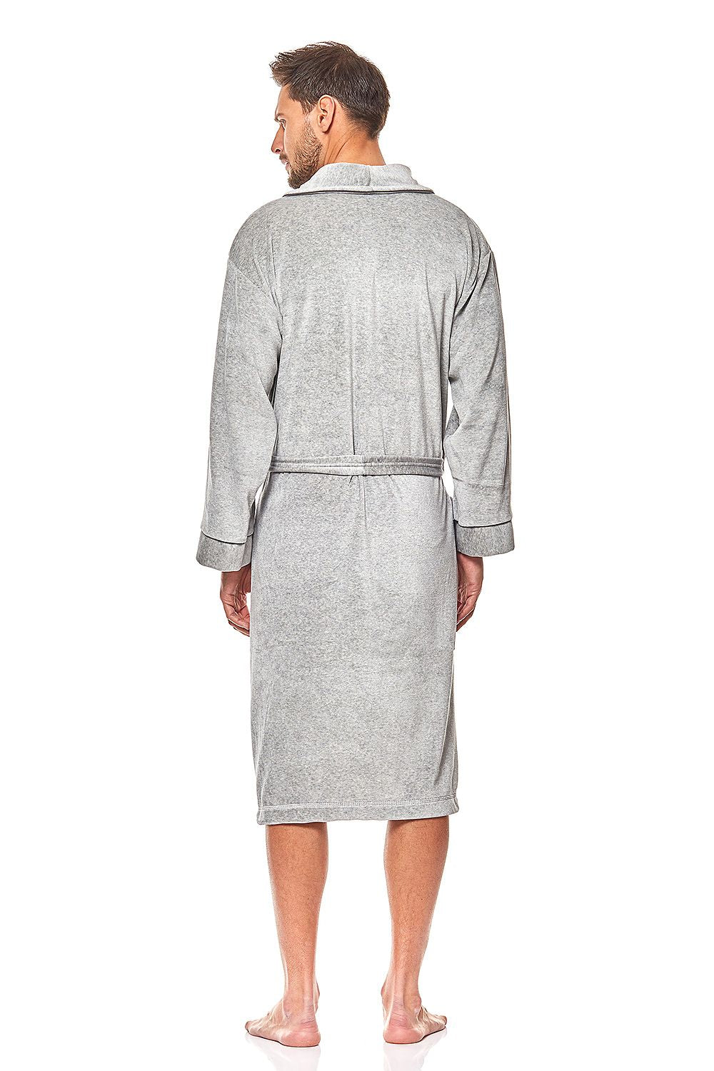 Bathrobe model 152625 L&L collection