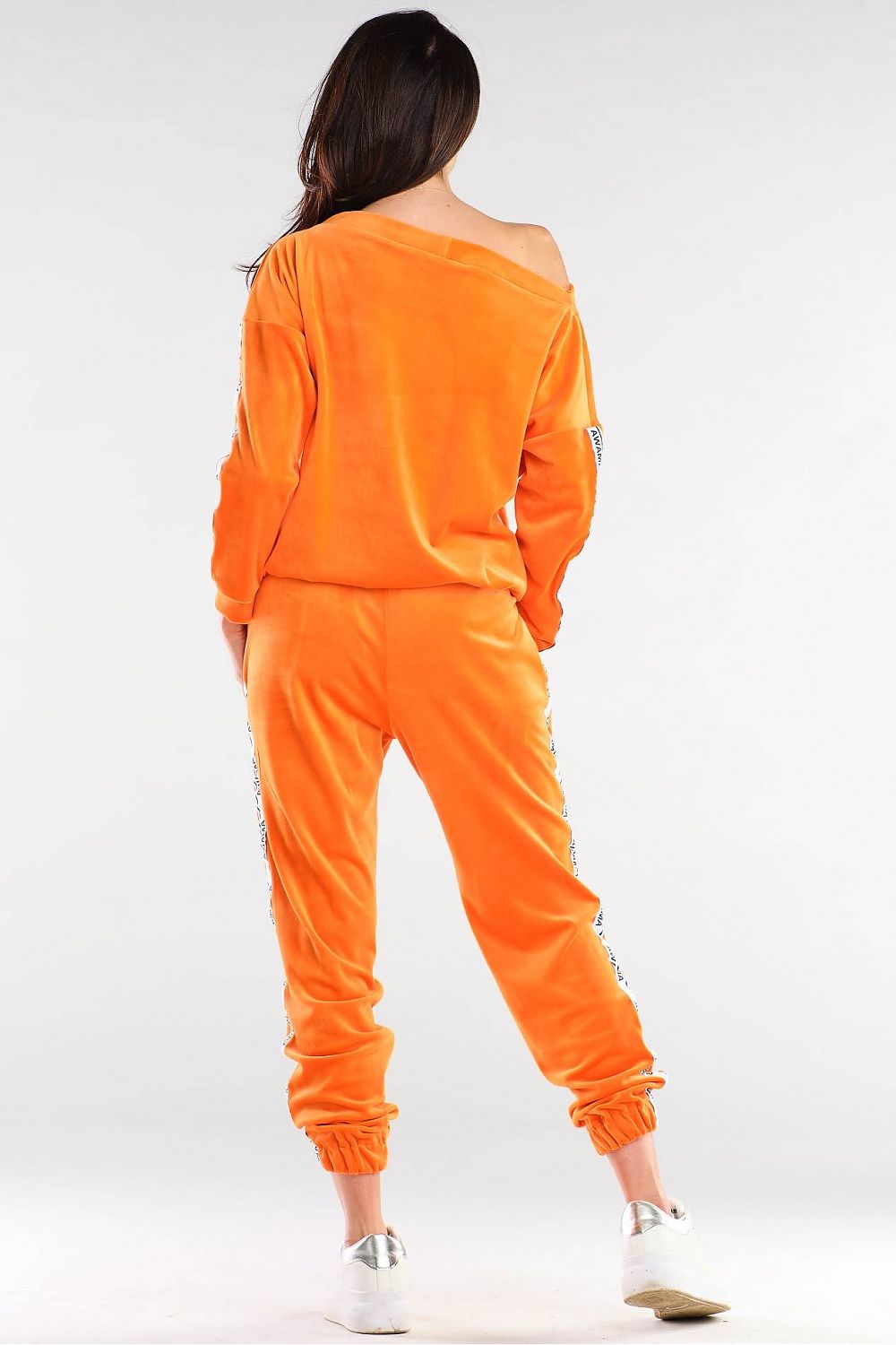 Tracksuit trousers model 154804 awama