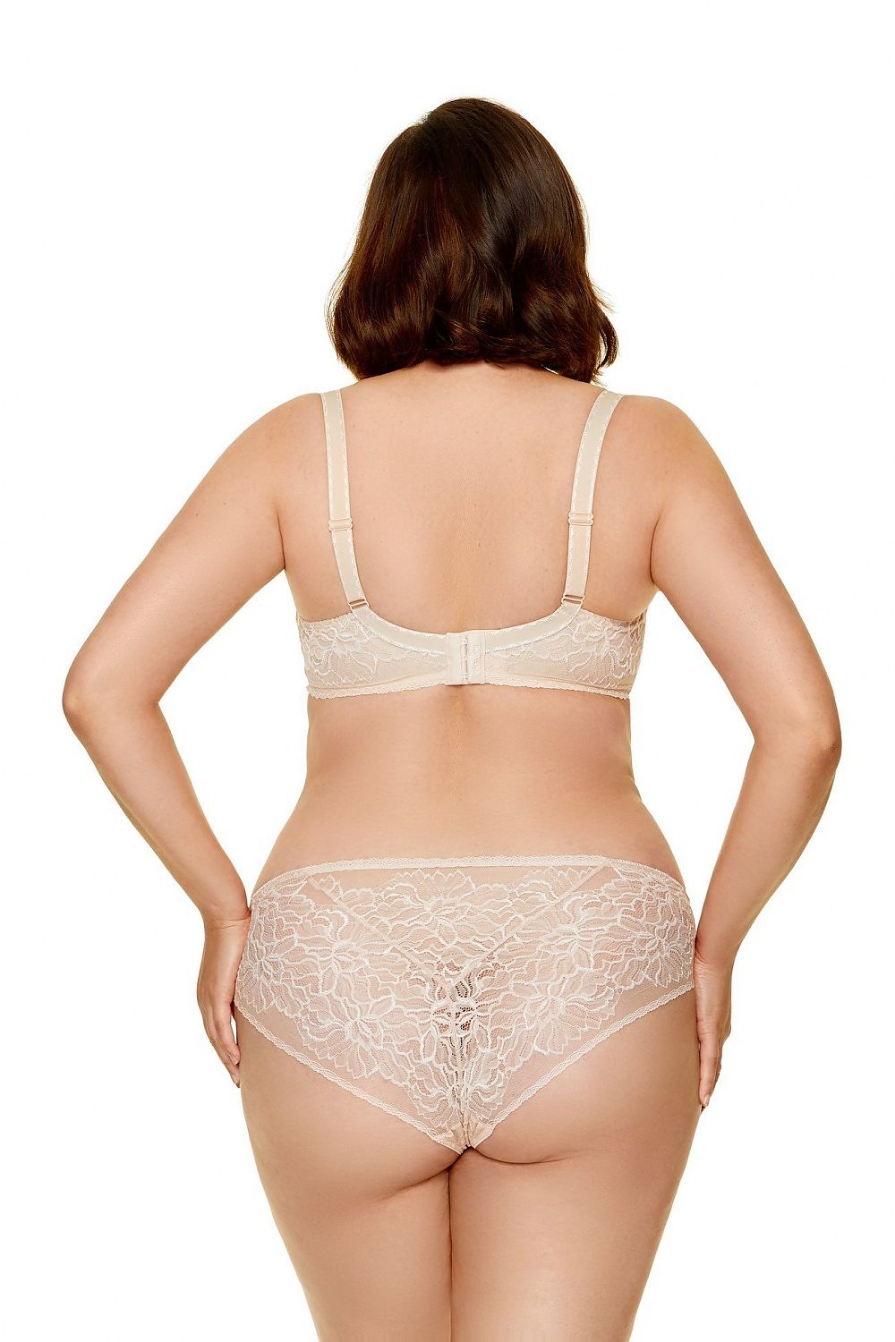 Panties model 155654 Gorteks