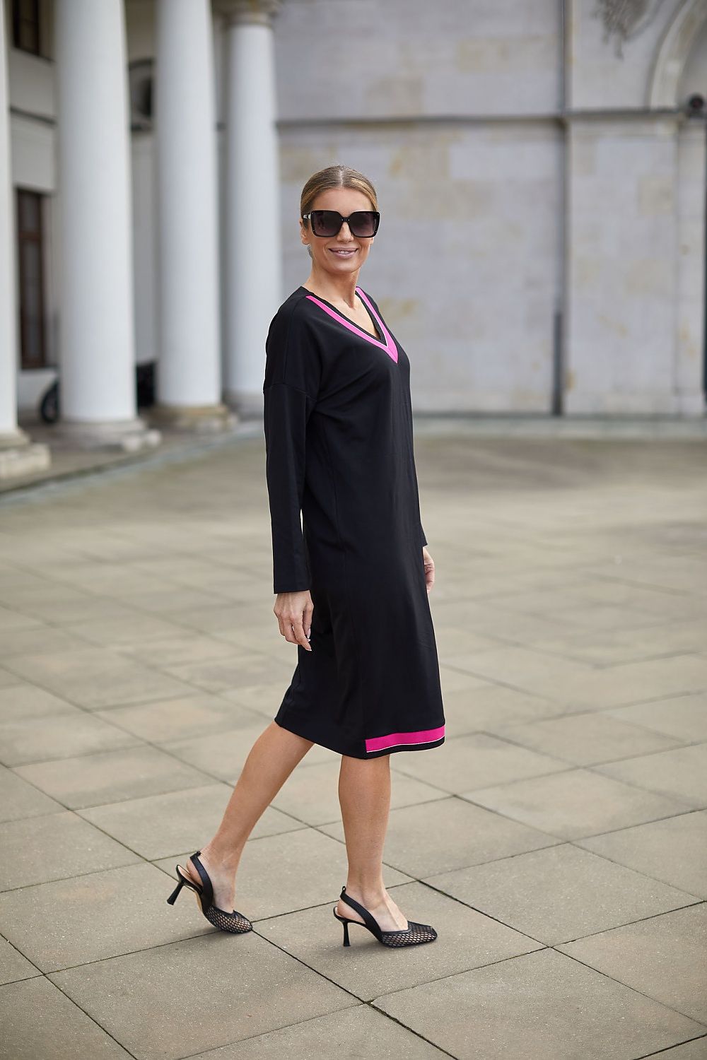 Daydress model 159540 La Aurora