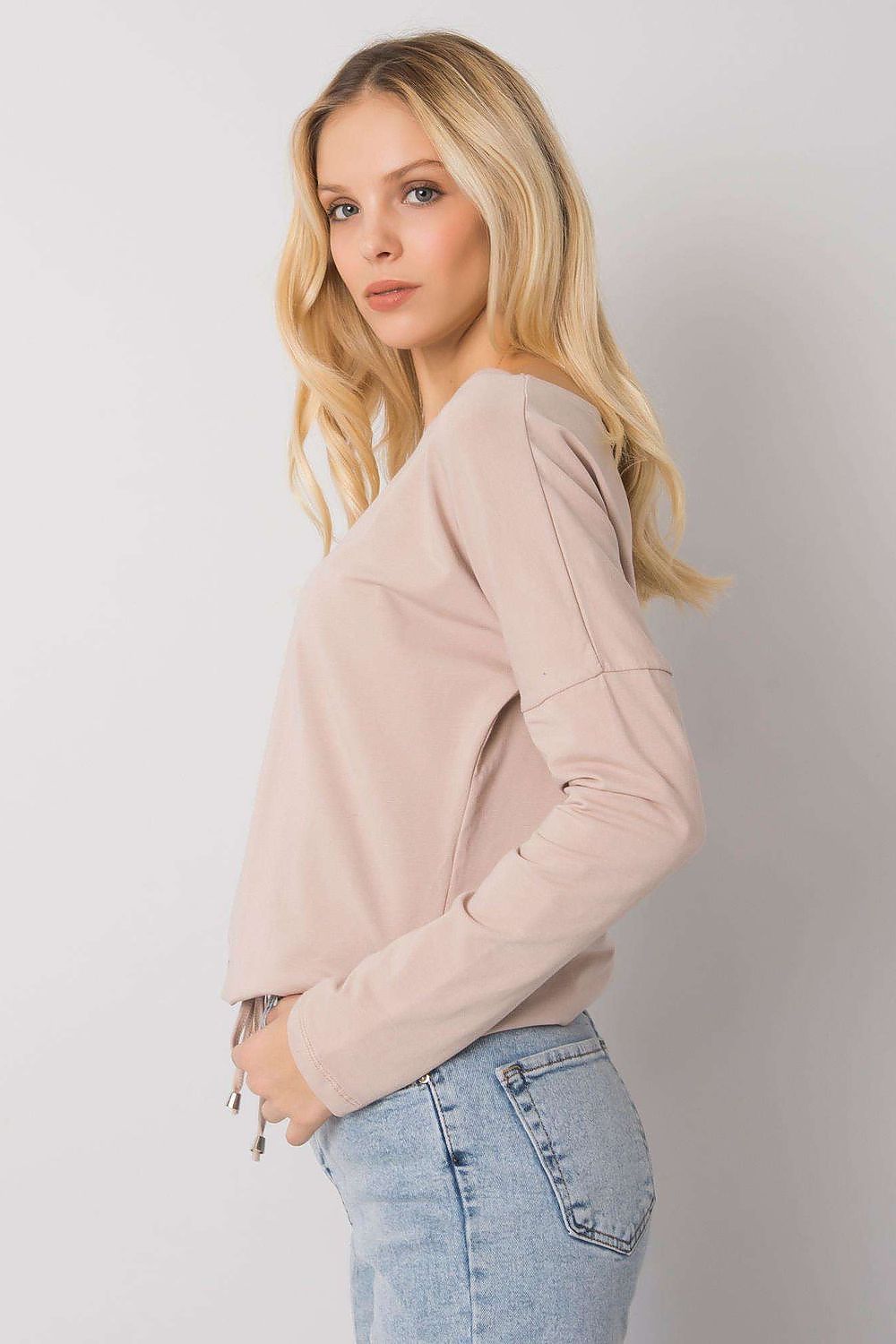 Blouse model 161356 BFG