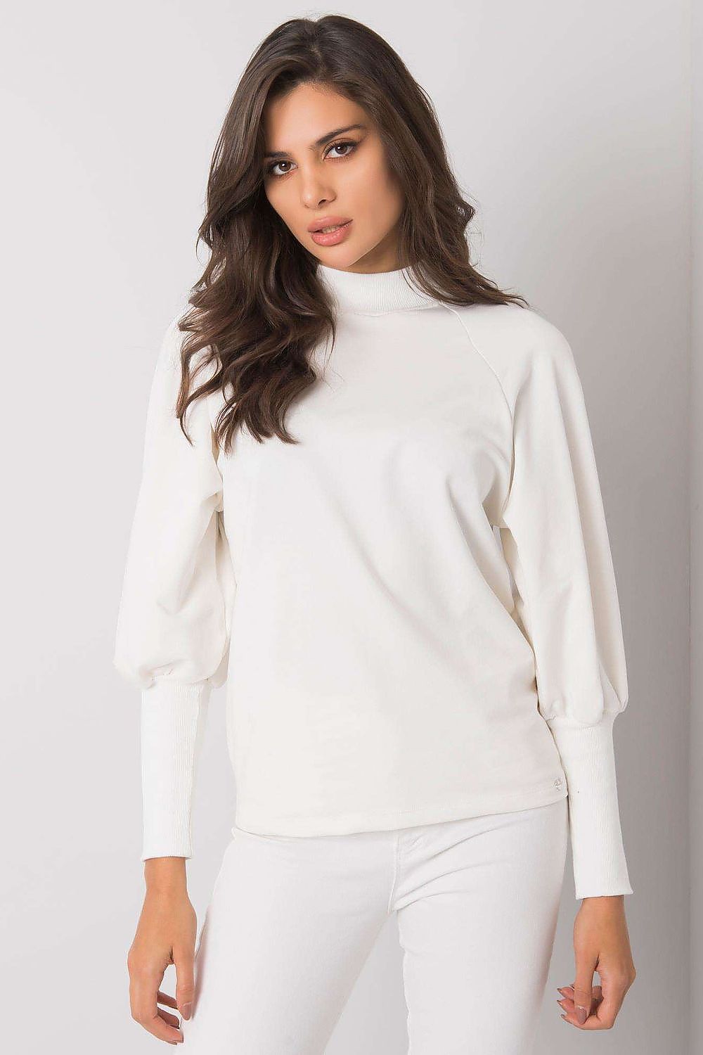 Blouse model 161448 BFG