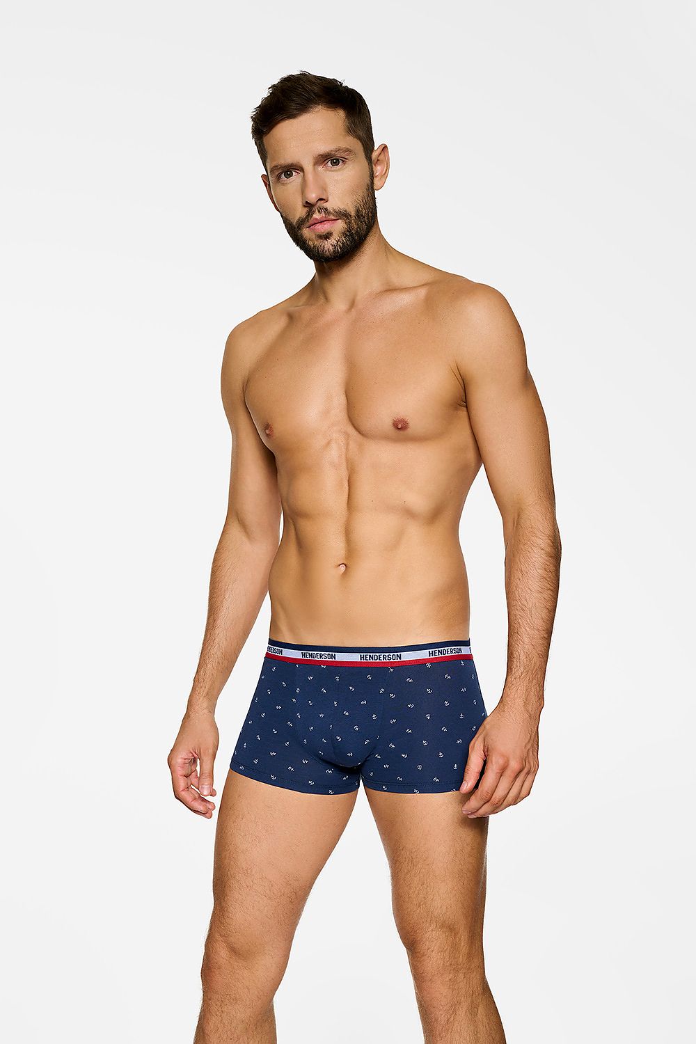 Boxers model 162739 Henderson