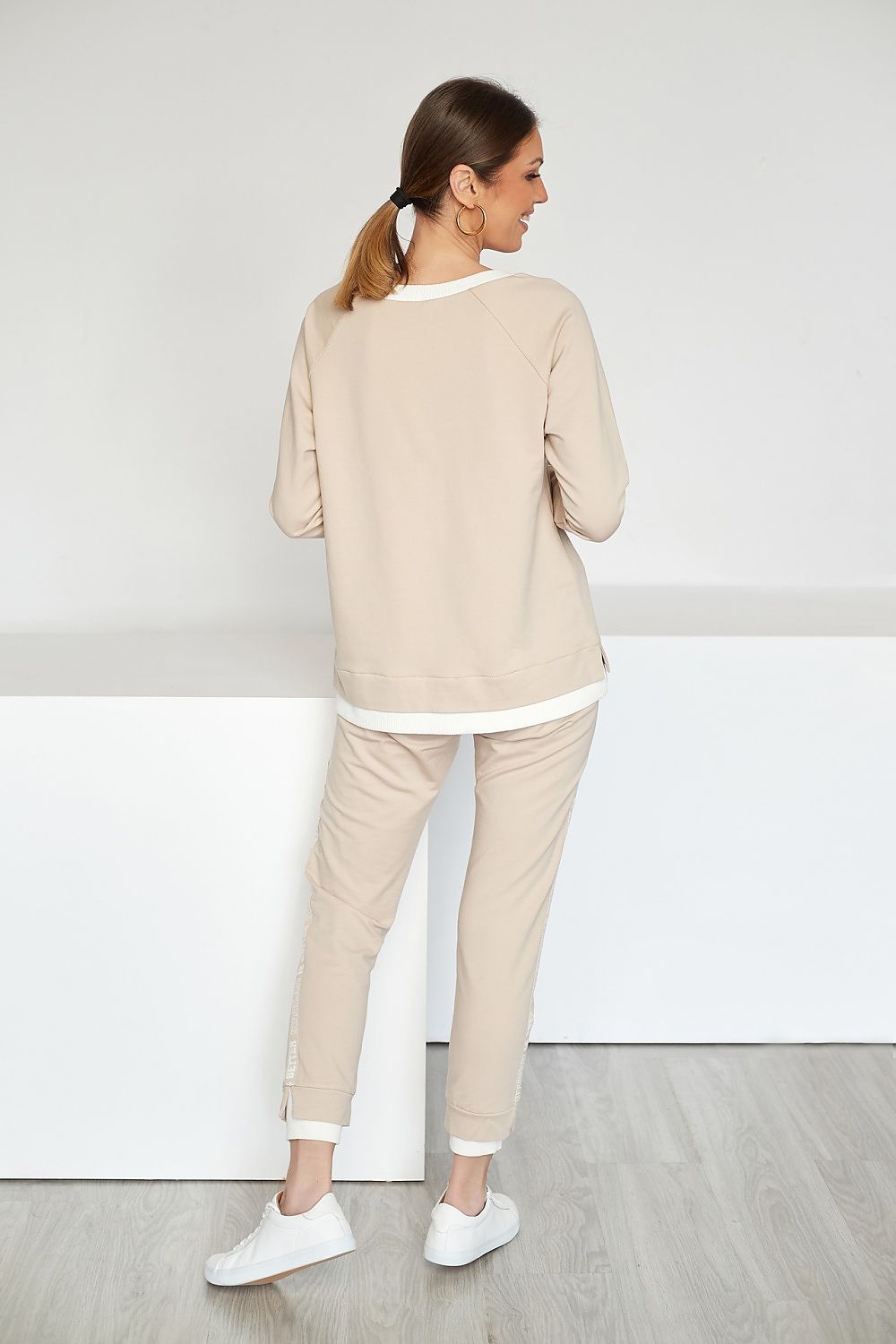 Set model 164444 La Aurora