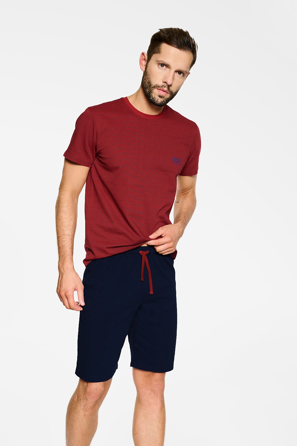 Pyjama model 164521 Henderson
