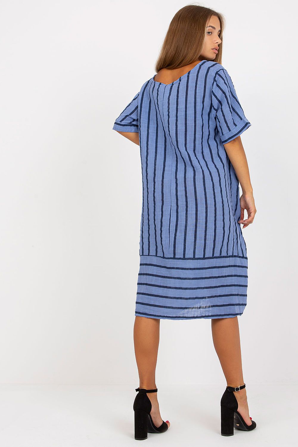 Daydress model 168587 Italy Moda