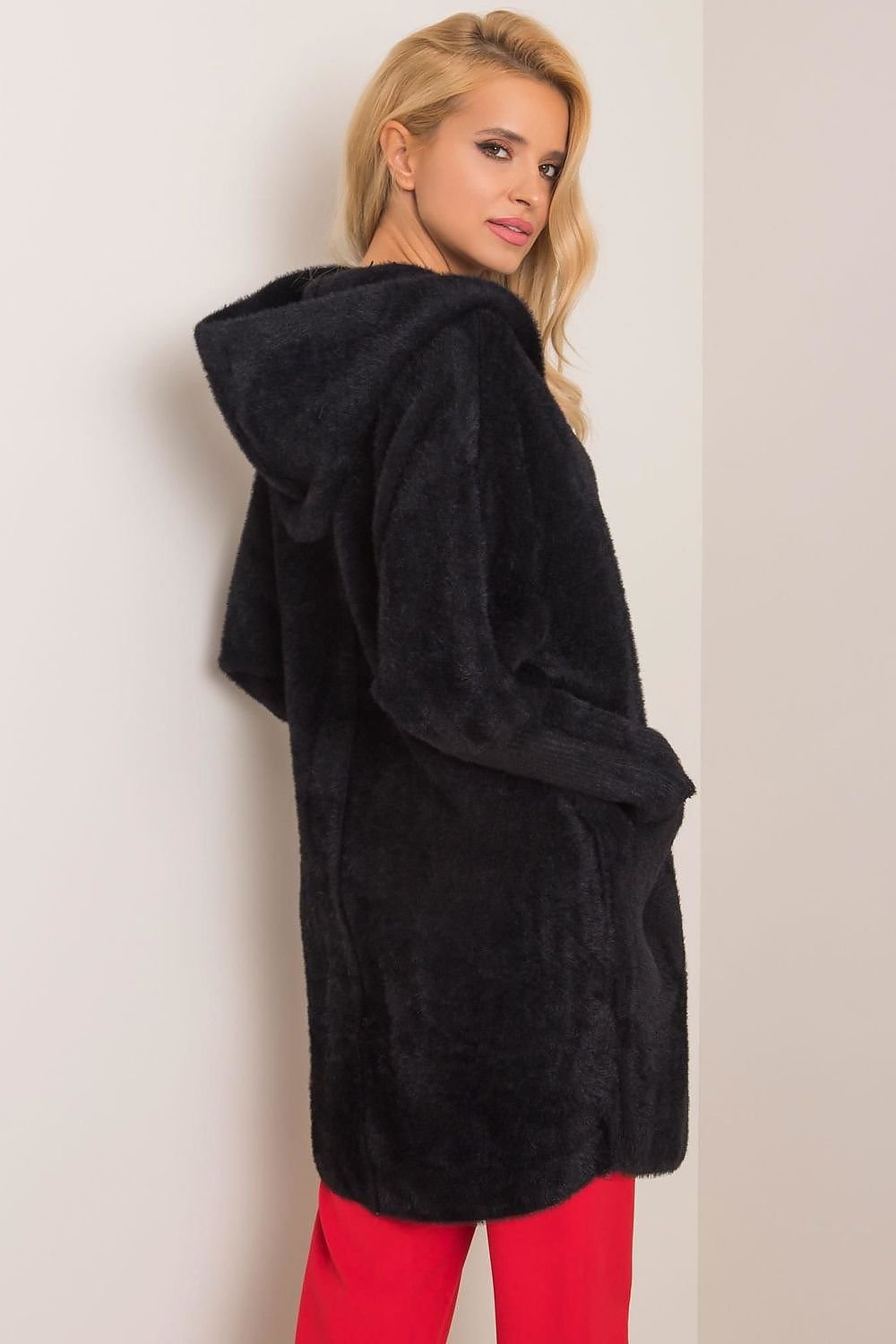 Coat model 171832 MBM