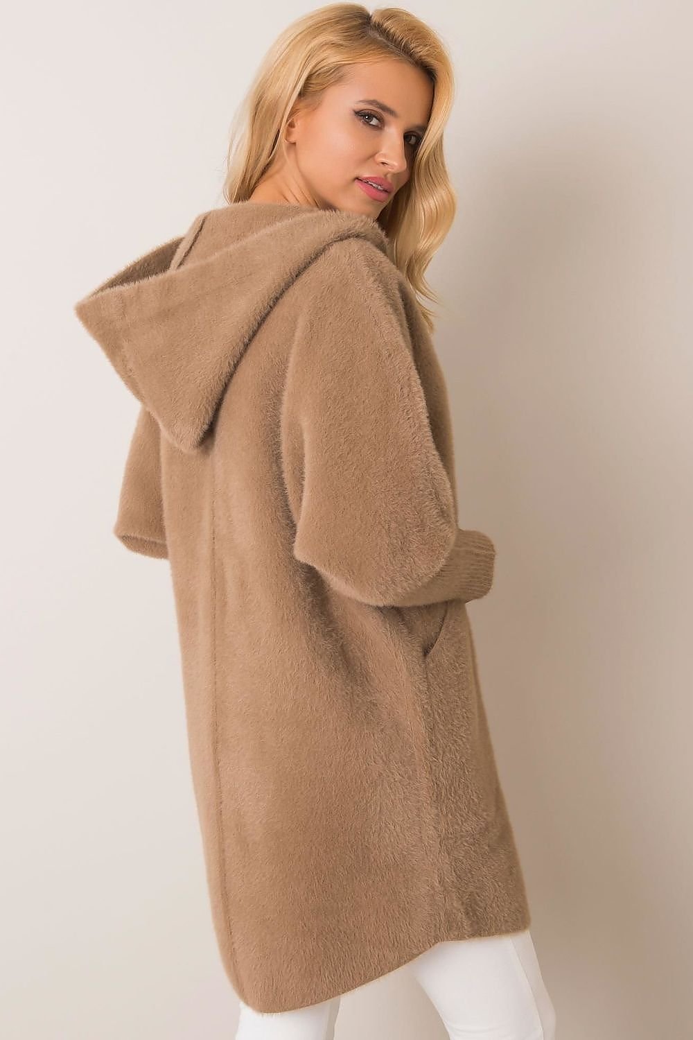 Coat model 171834 MBM