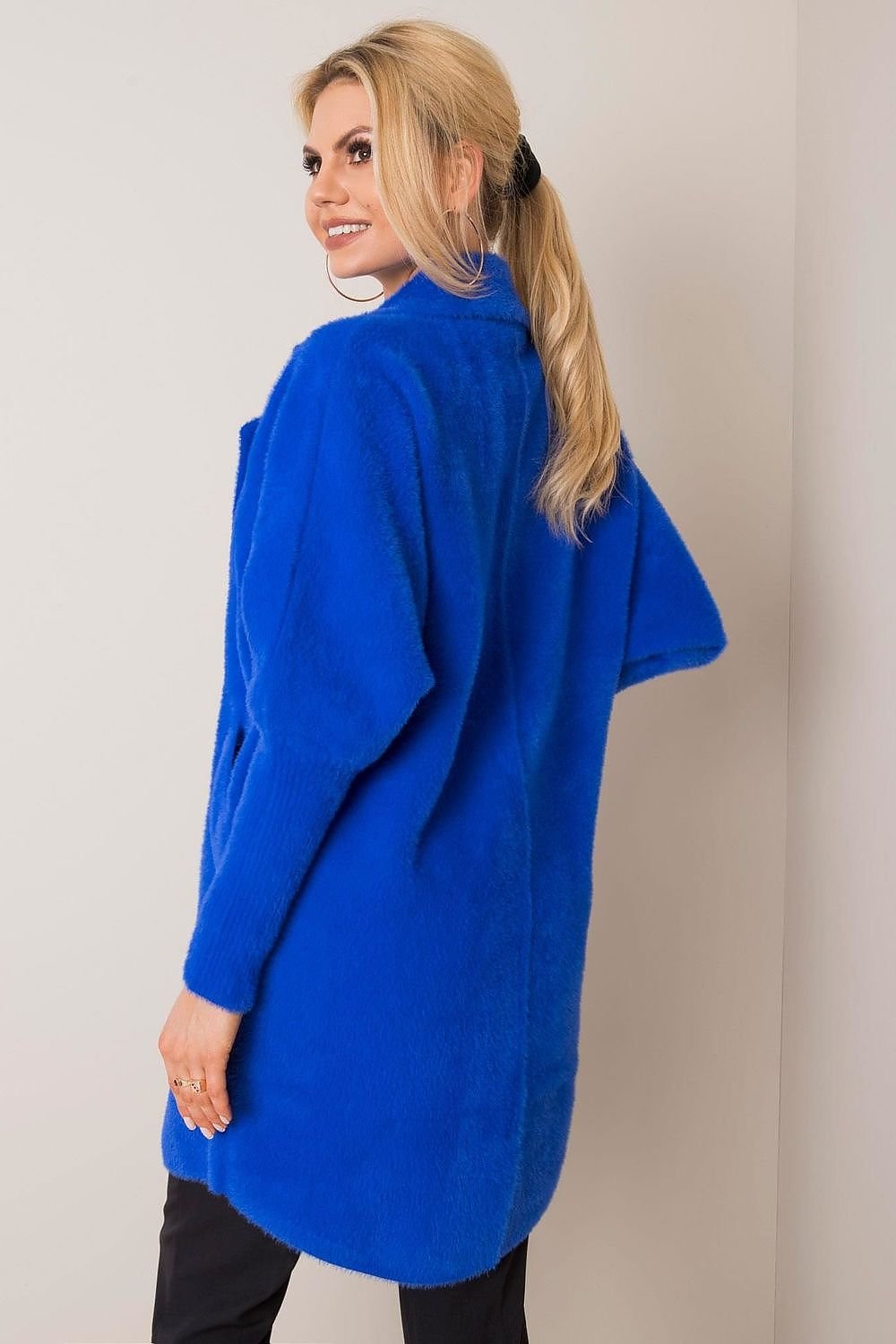 Coat model 171849 MBM