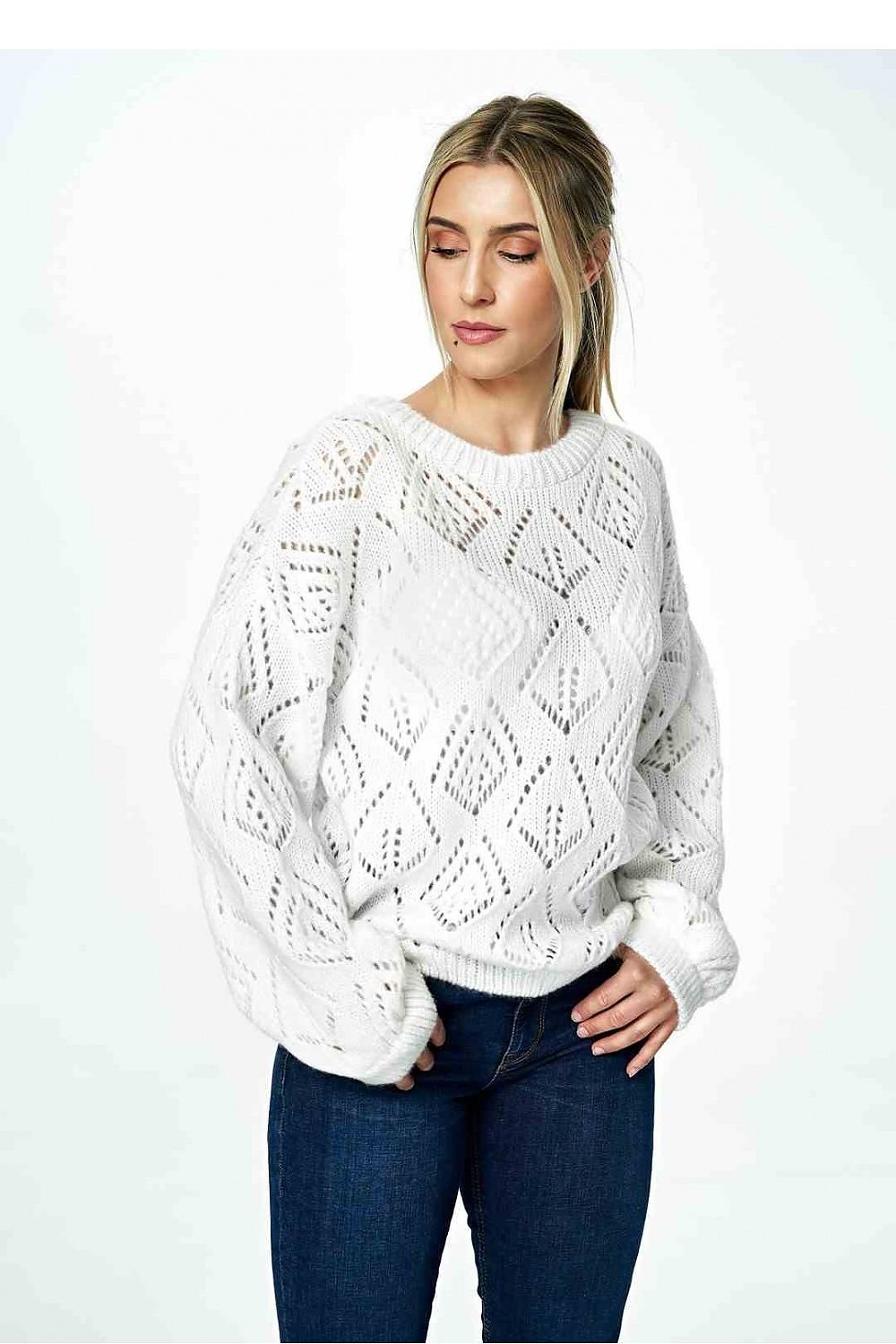 Jumper model 172227 Figl