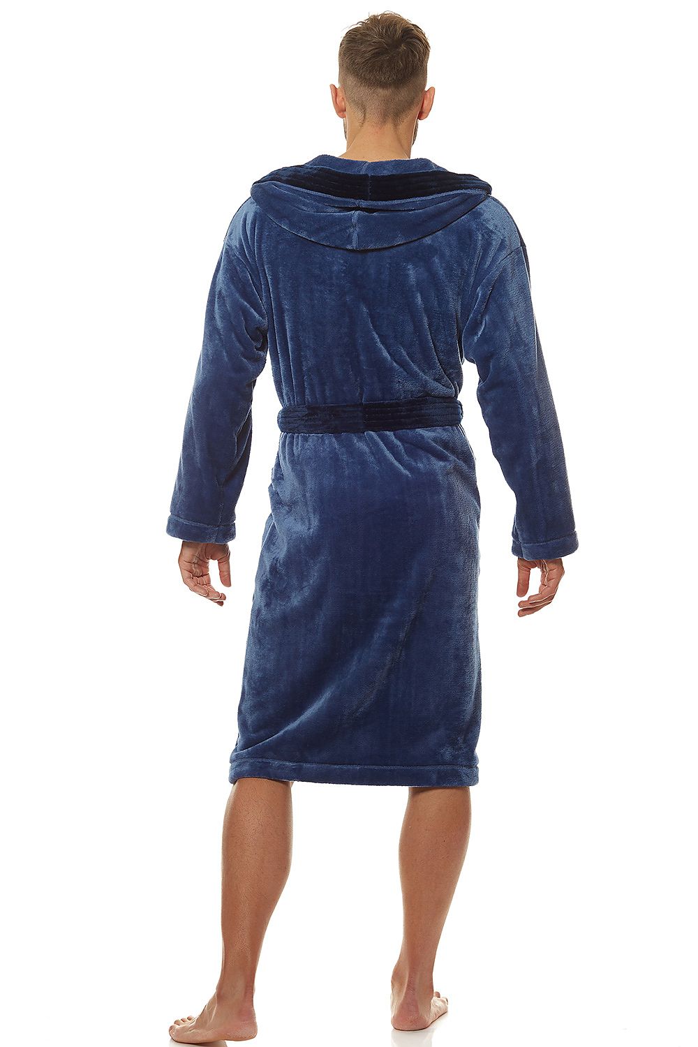 Bathrobe model 172796 L&L collection