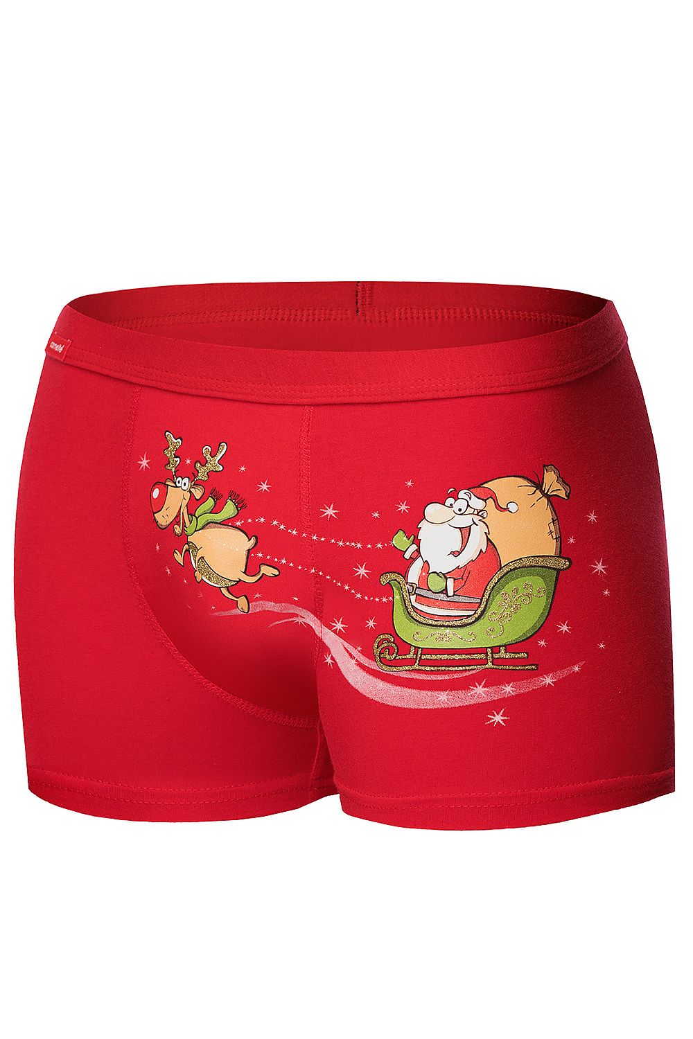 Boxers model 173088 Cornette