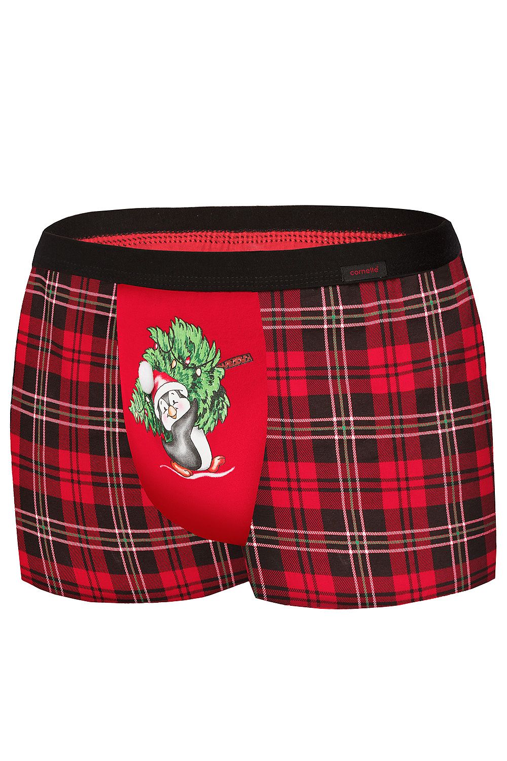 Boxers model 173089 Cornette