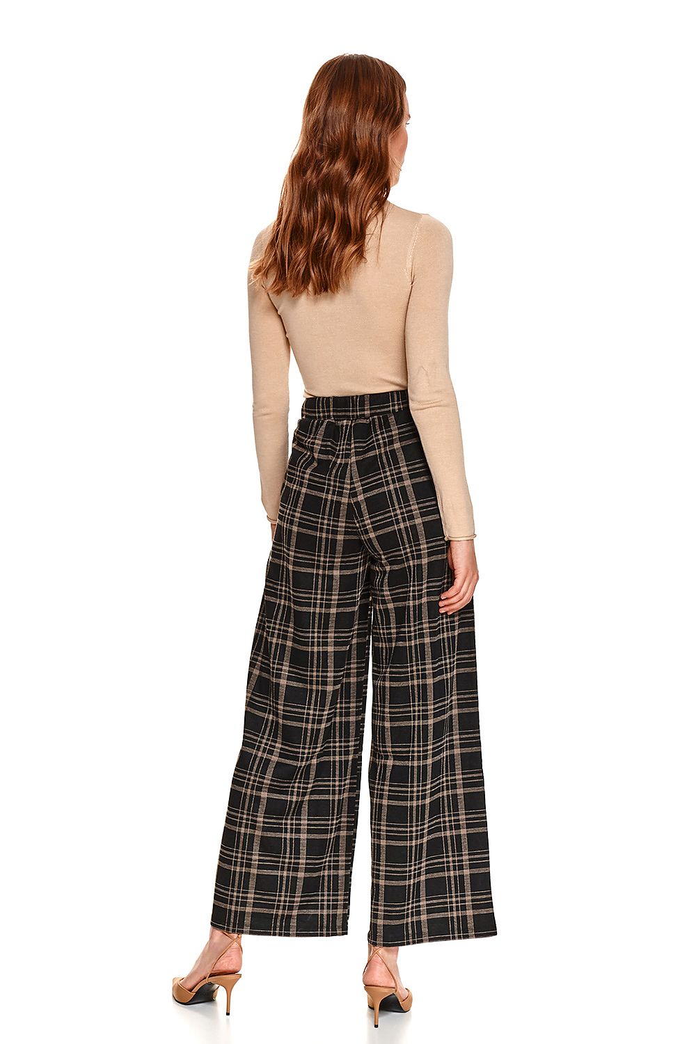 Turtleneck model 174198 Top Secret