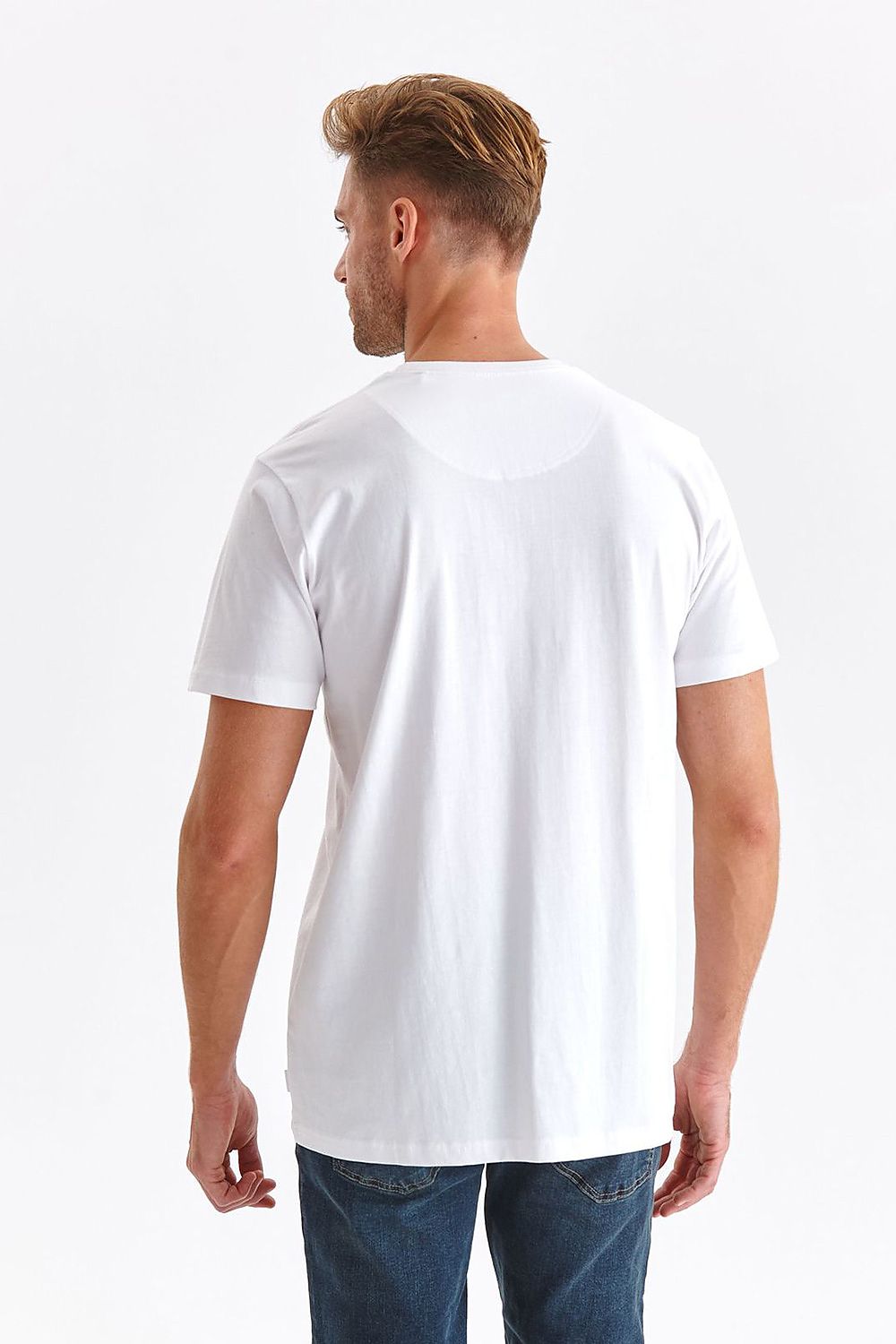 T-shirt model 174220 Top Secret