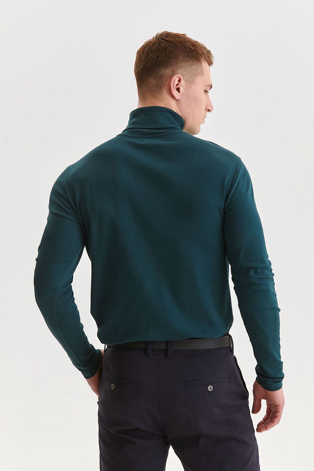 Jumper model 174225 Top Secret