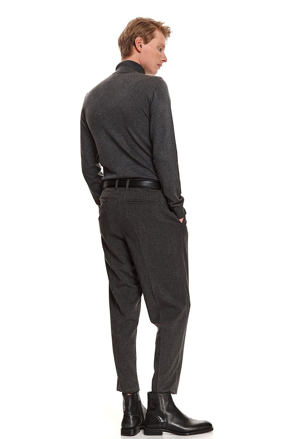 Jumper model 174247 Top Secret