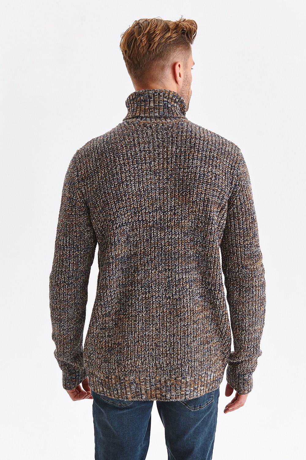 Jumper model 174255 Top Secret