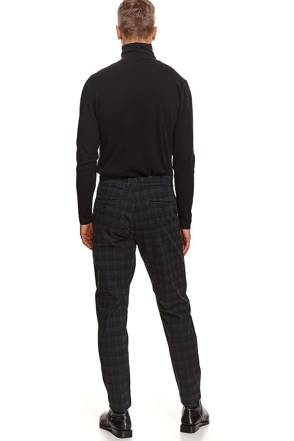 Trousers model 174260 Top Secret