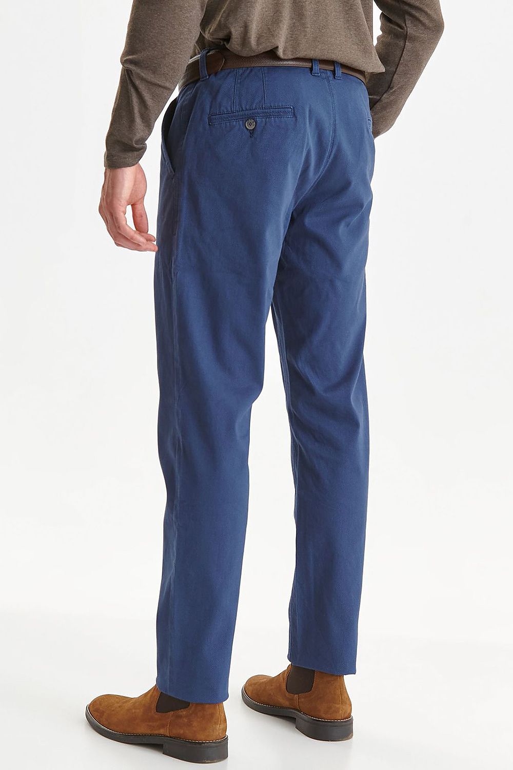 Trousers model 174265 Top Secret